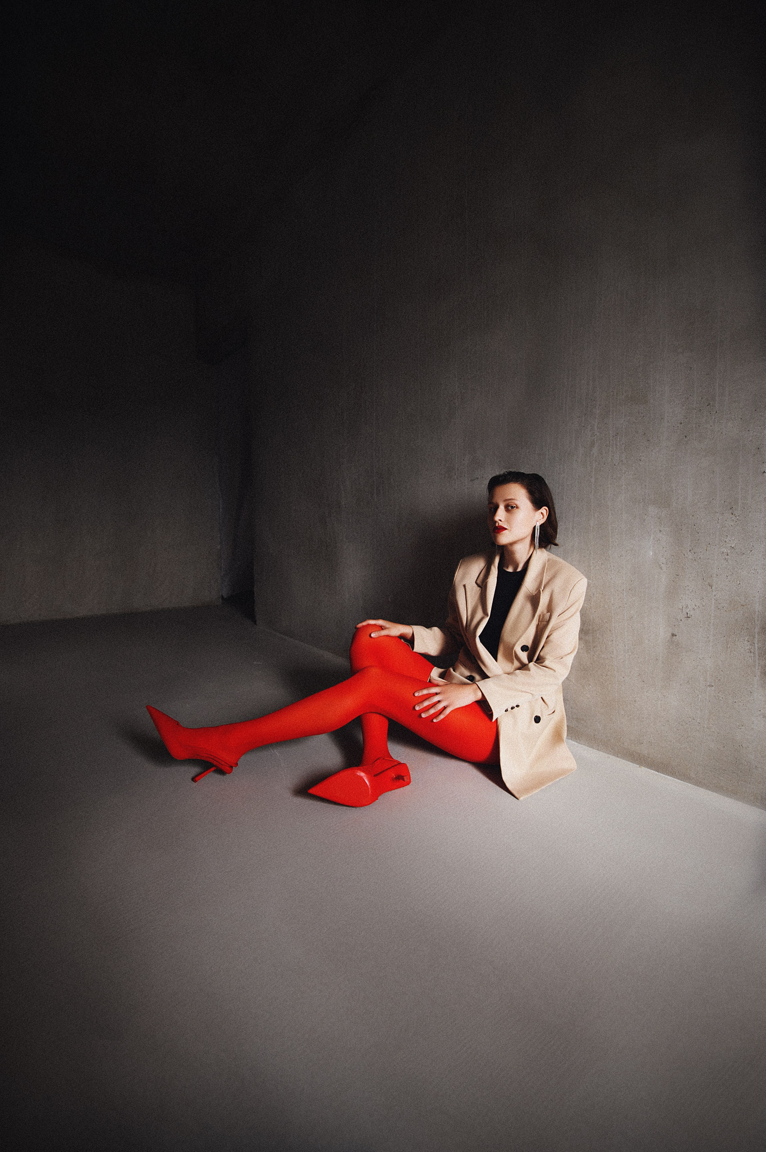 Екатерина. IRYNA