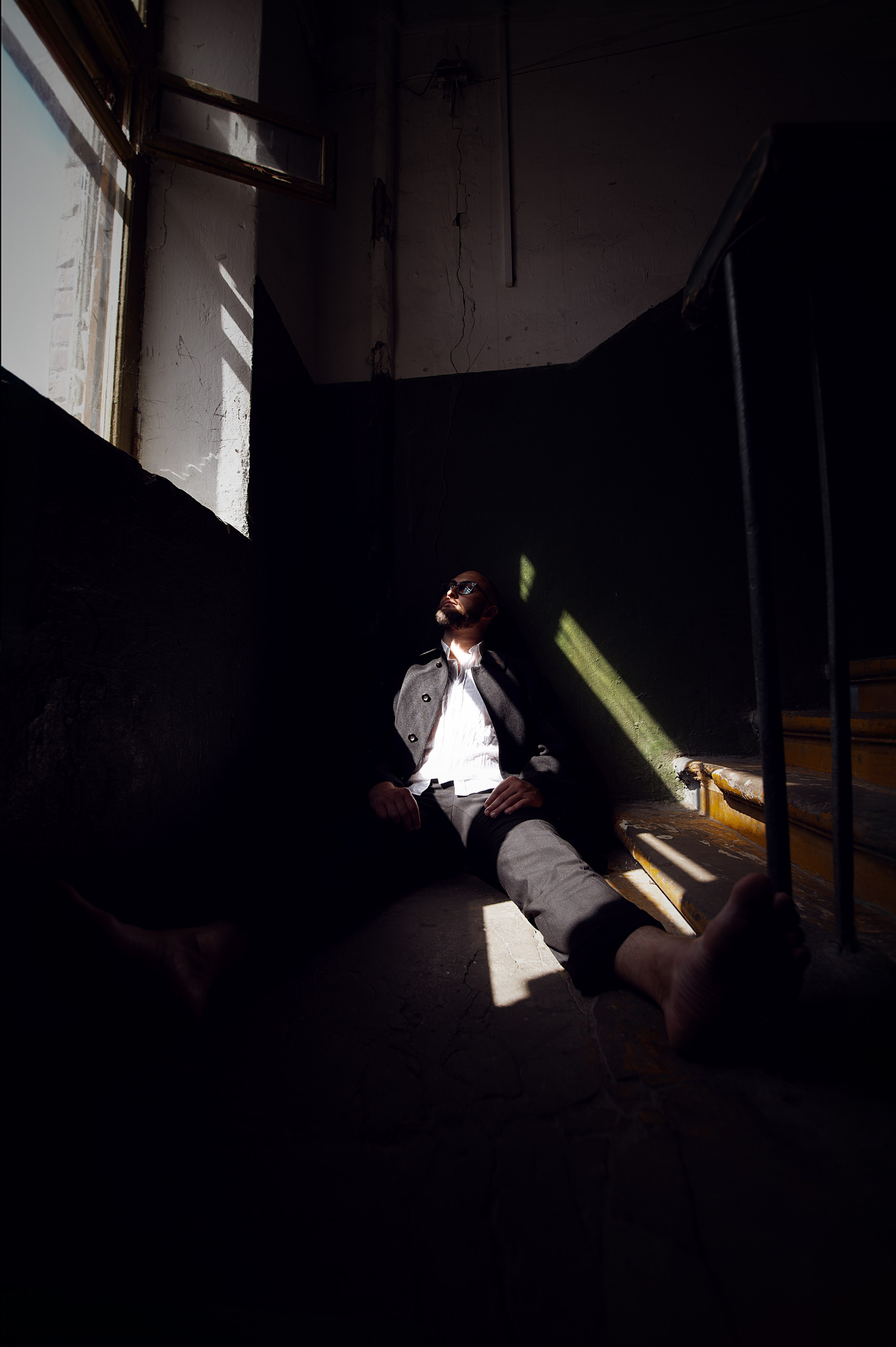 Александр. IRYNA