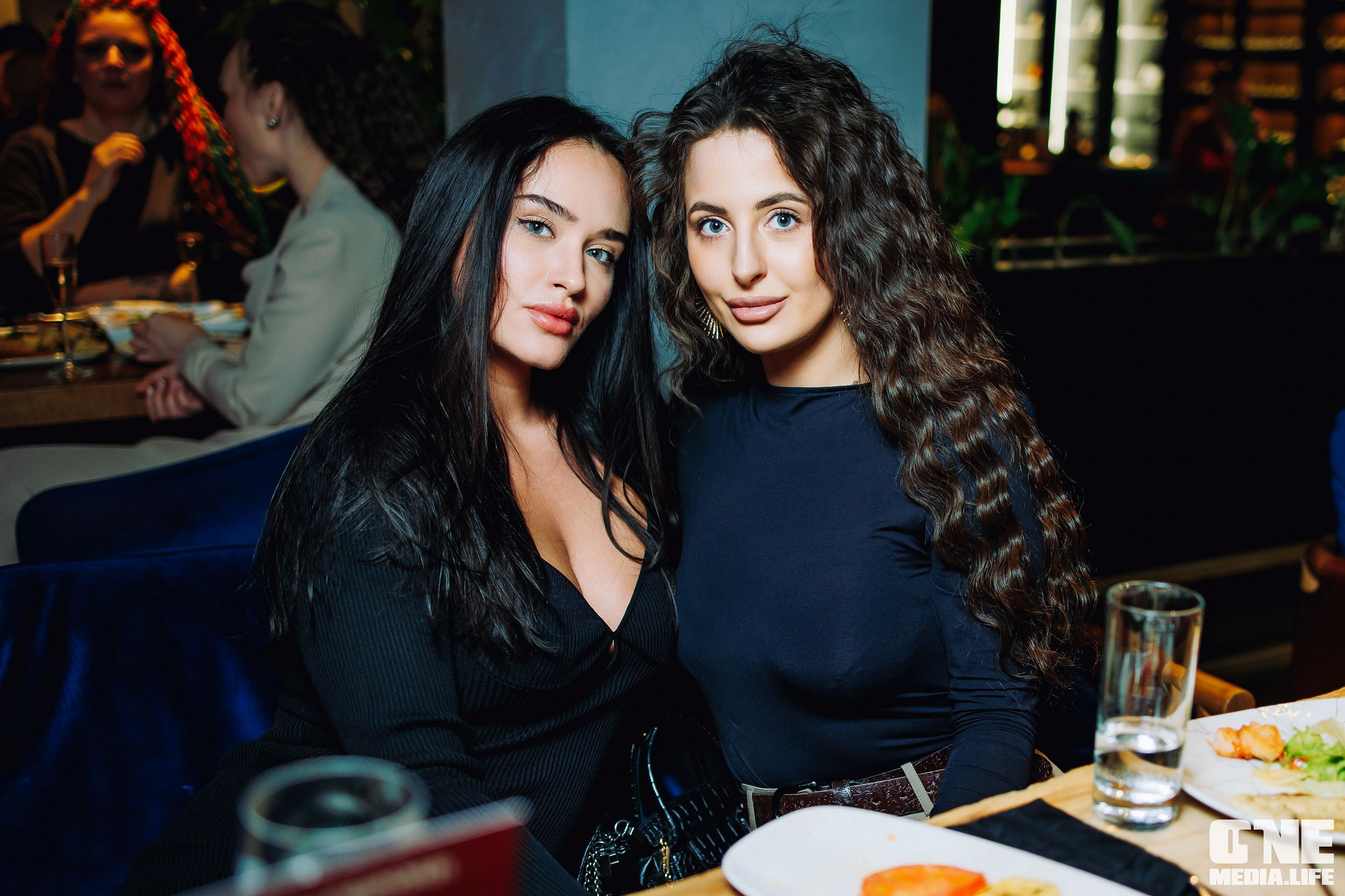 Клубный концерт в El Greco: Братья Грим. One Media Life: фоторепортажи, фотоотчеты с мероприятий и заведений