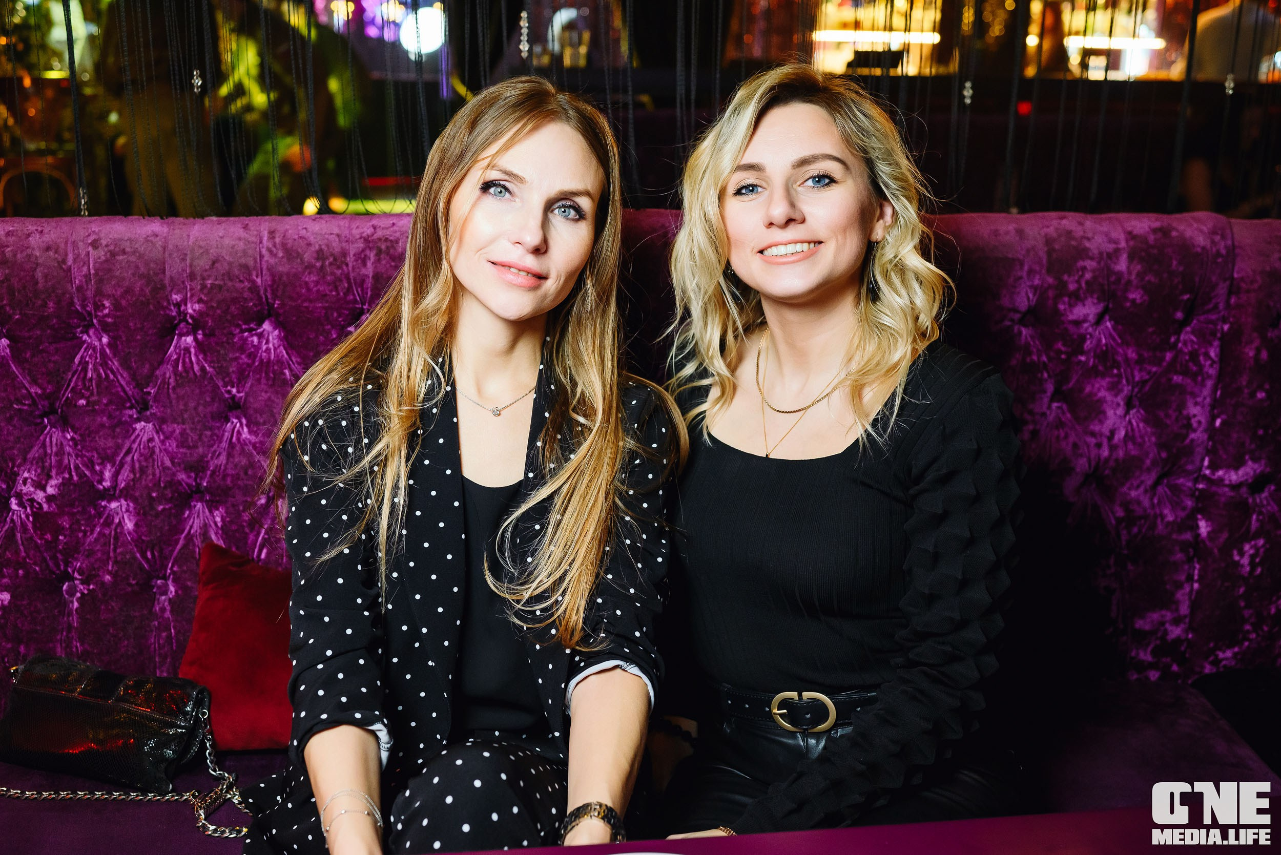 Фоторепортаж из караоке-клуба Эйфория. One Media Life: фоторепортажи, фотоотчеты с мероприятий и заведений