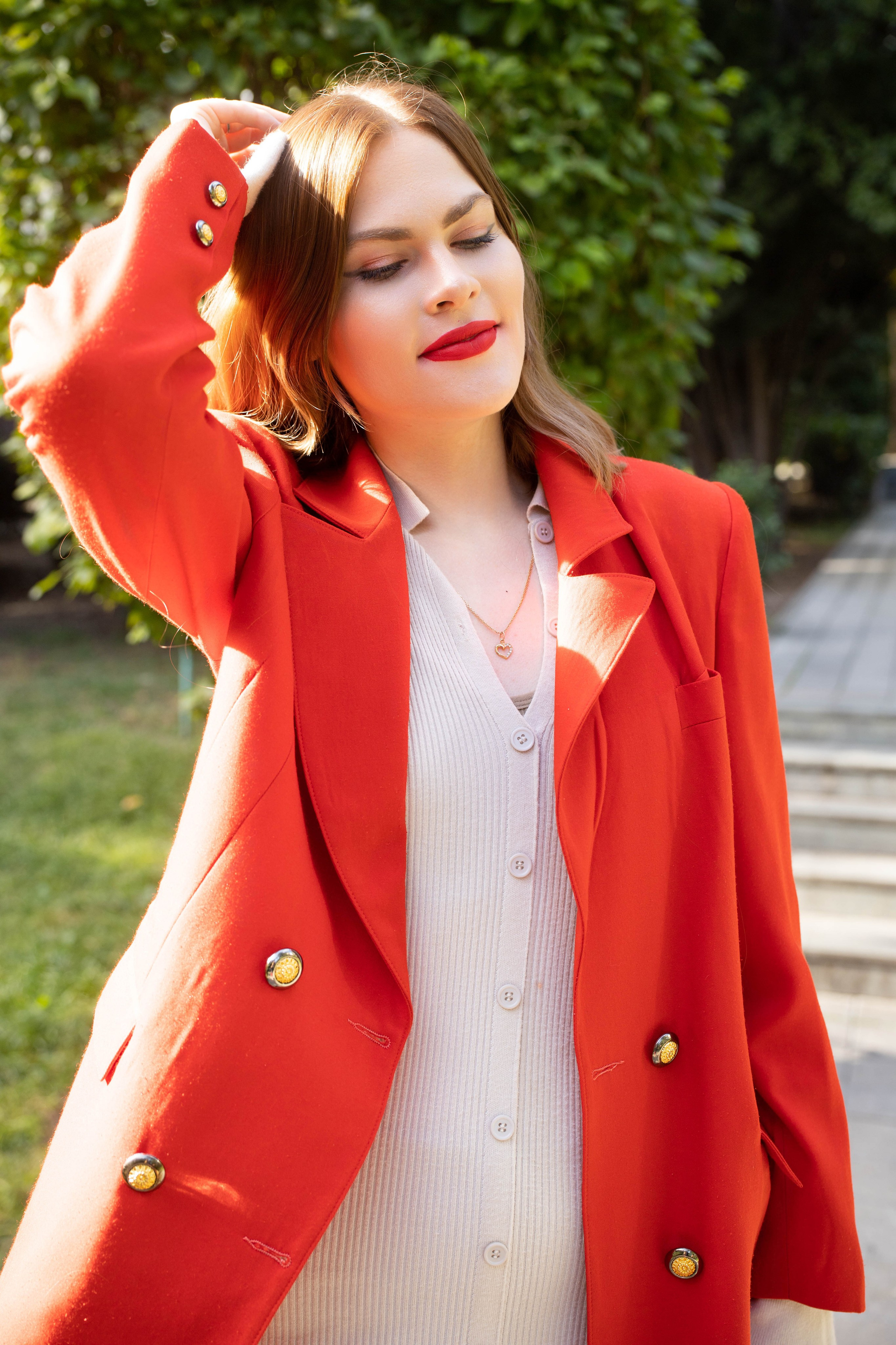 Фотосессия выездная «Прогулка». Фотограф в Крыму Татьяна Барицкая ЕНОТИКА