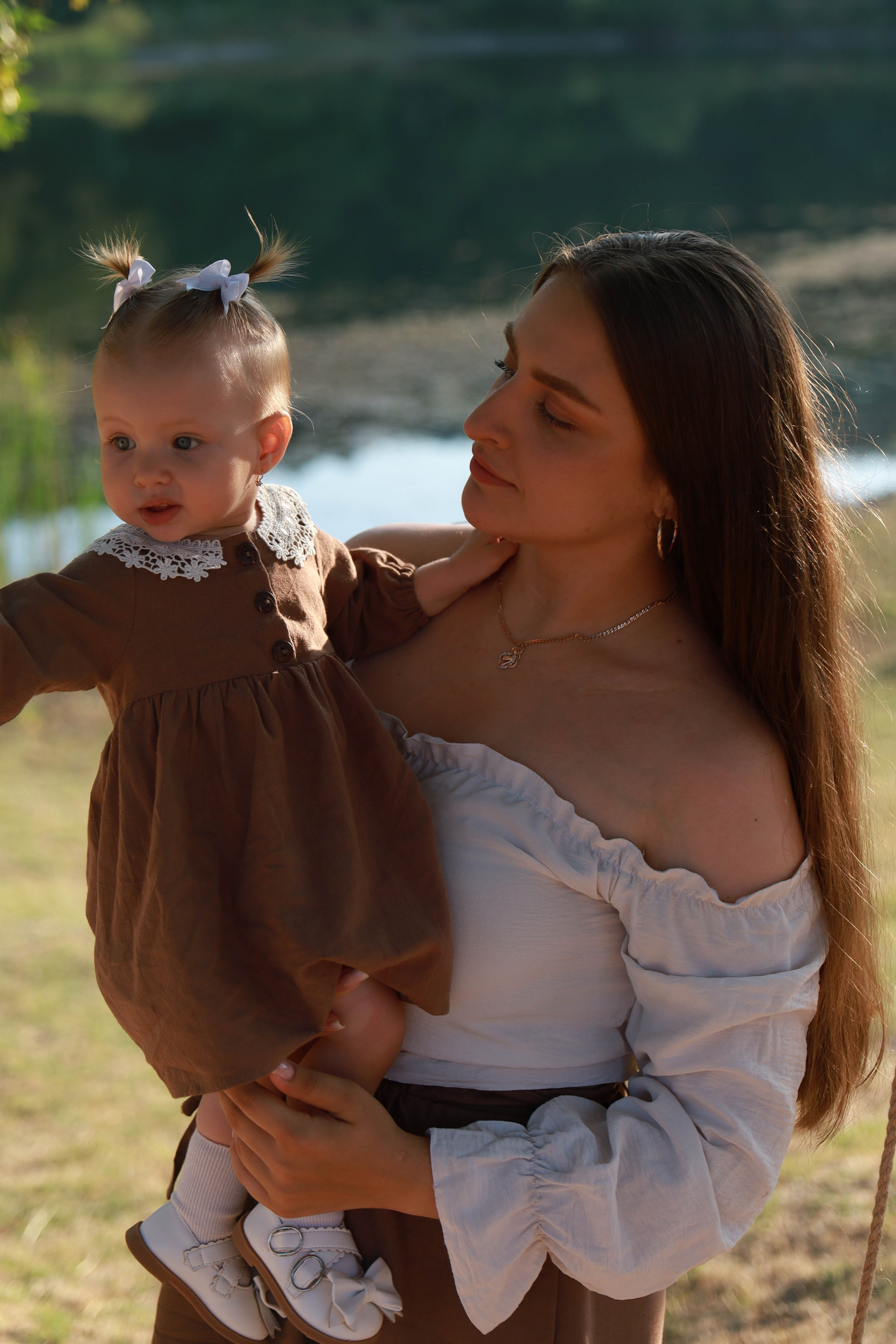 Фотосессия семейная «Семейные истории». Фотограф в Крыму Татьяна Барицкая ЕНОТИКА