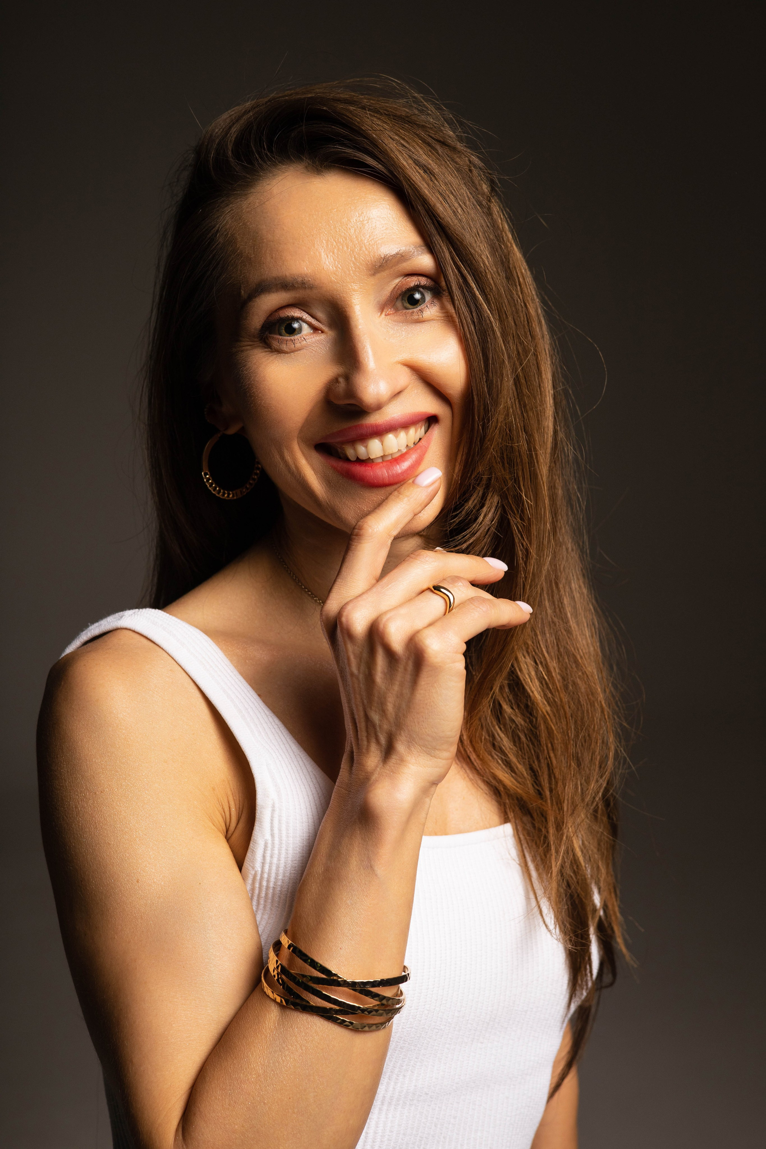 Фотосессия студийная. Фотограф в Крыму Татьяна Барицкая ЕНОТИКА