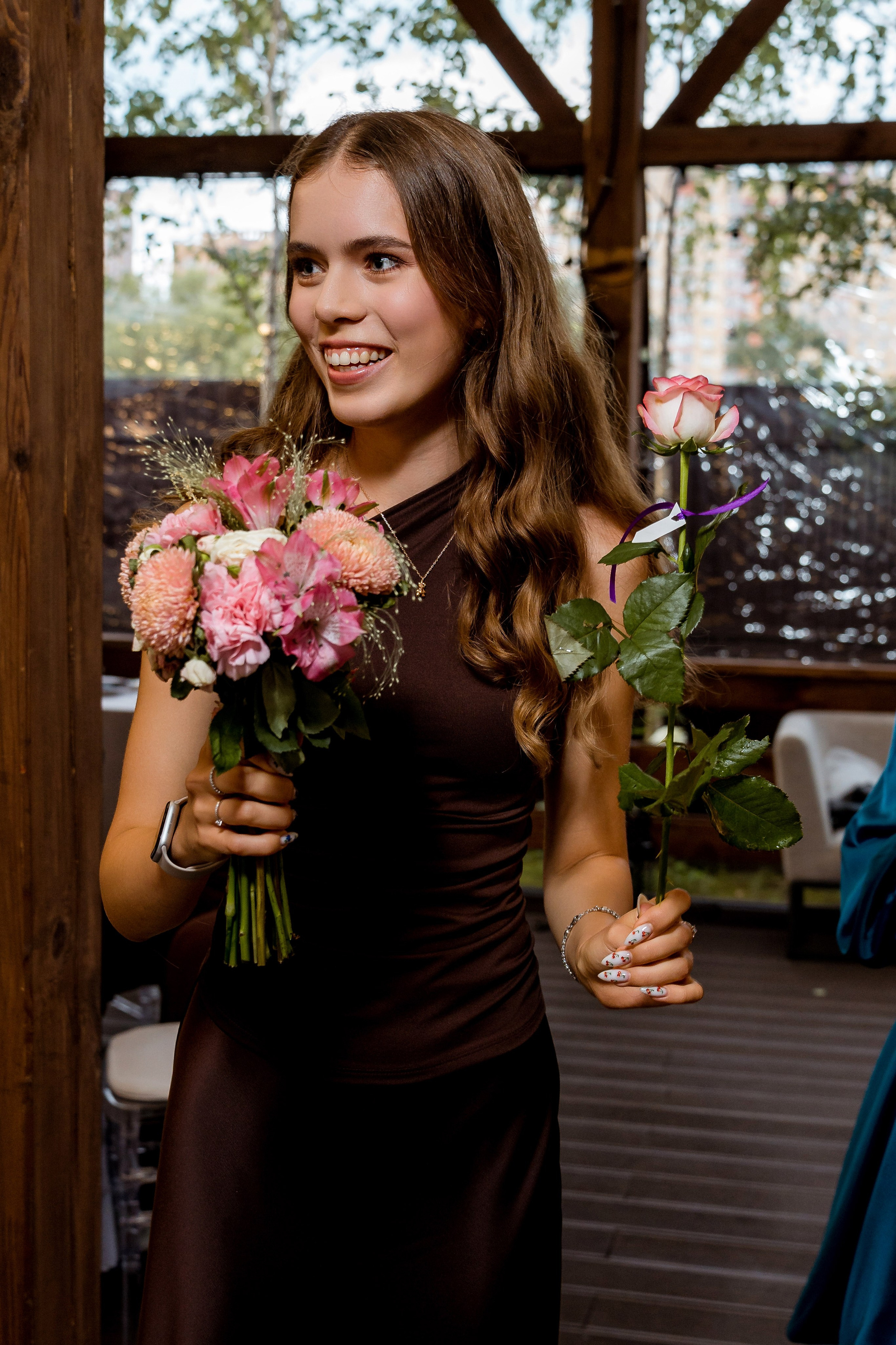 Свадебные съемки. Фотограф и видеограф в Москве и Московской области Мария Вишня