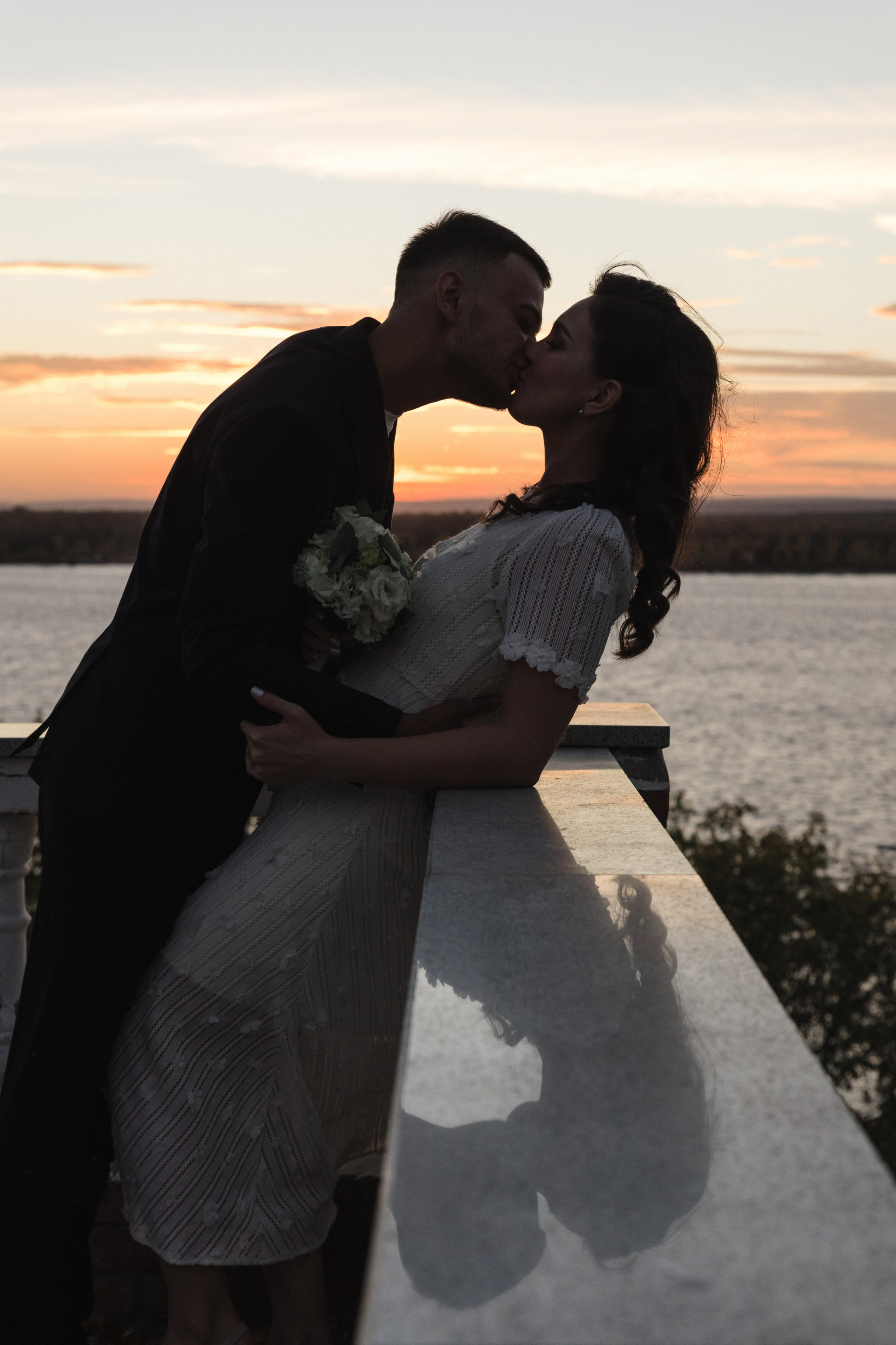 Свадьба Ильнара и Марии. Фотосессии, Семейный, свадебный фотограф в Самаре