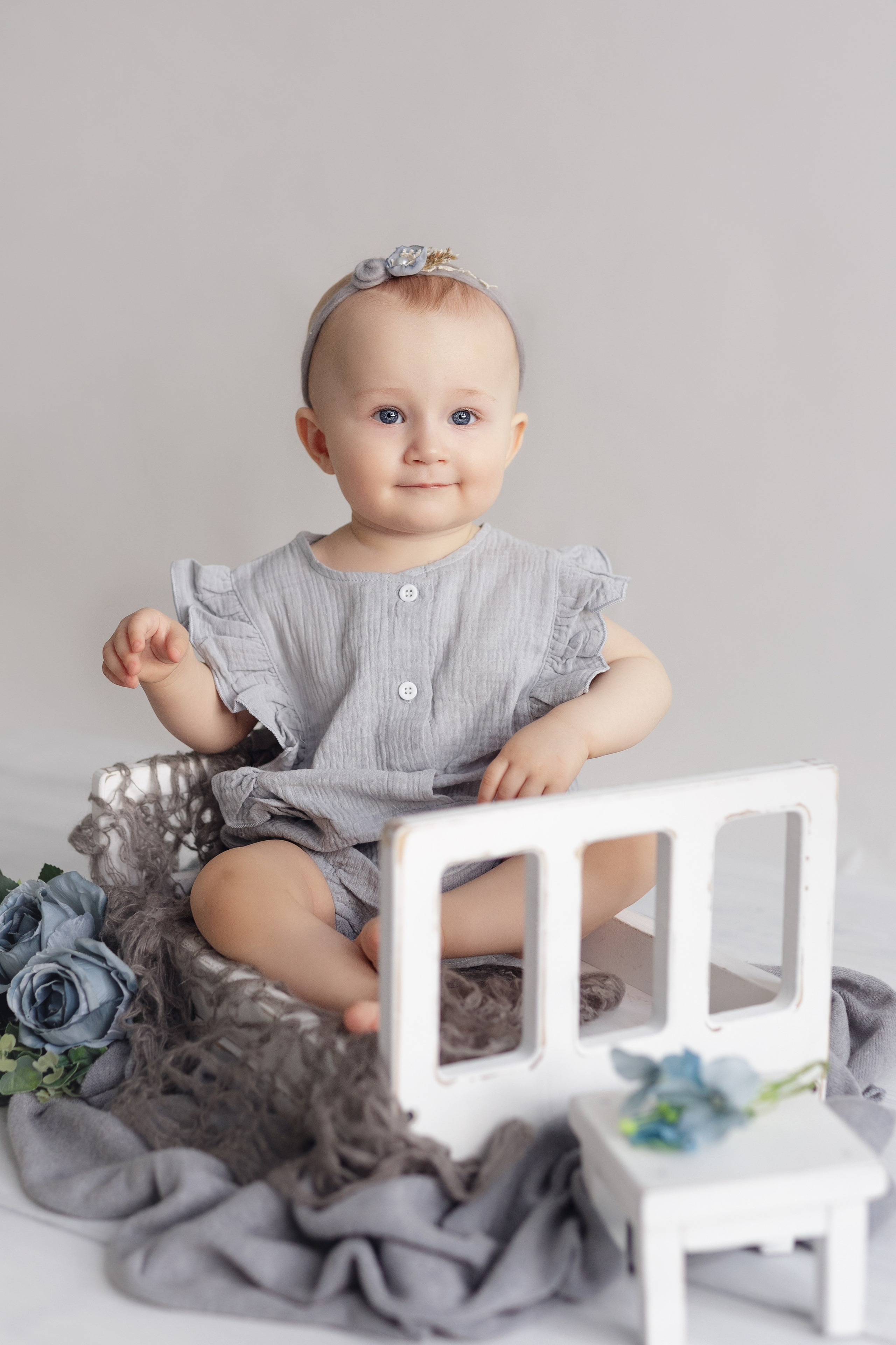 Малыши до года. Фотограф newborn новорожденных и беременных, семейный в Костроме Котлова Наталья