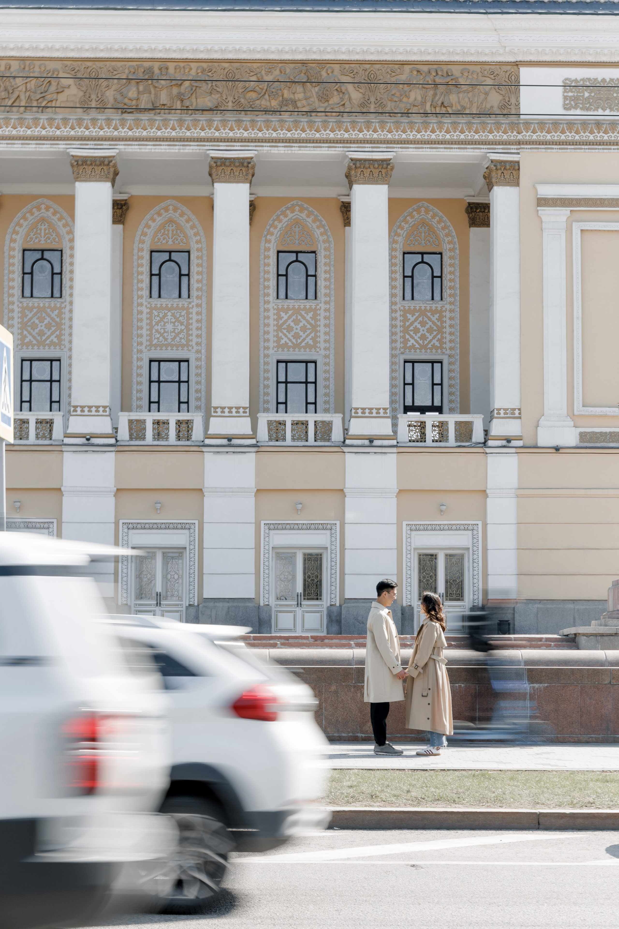 Aldiyar & Akerke. Медиа продакшн, свадебные съемки, история любви в Алматы