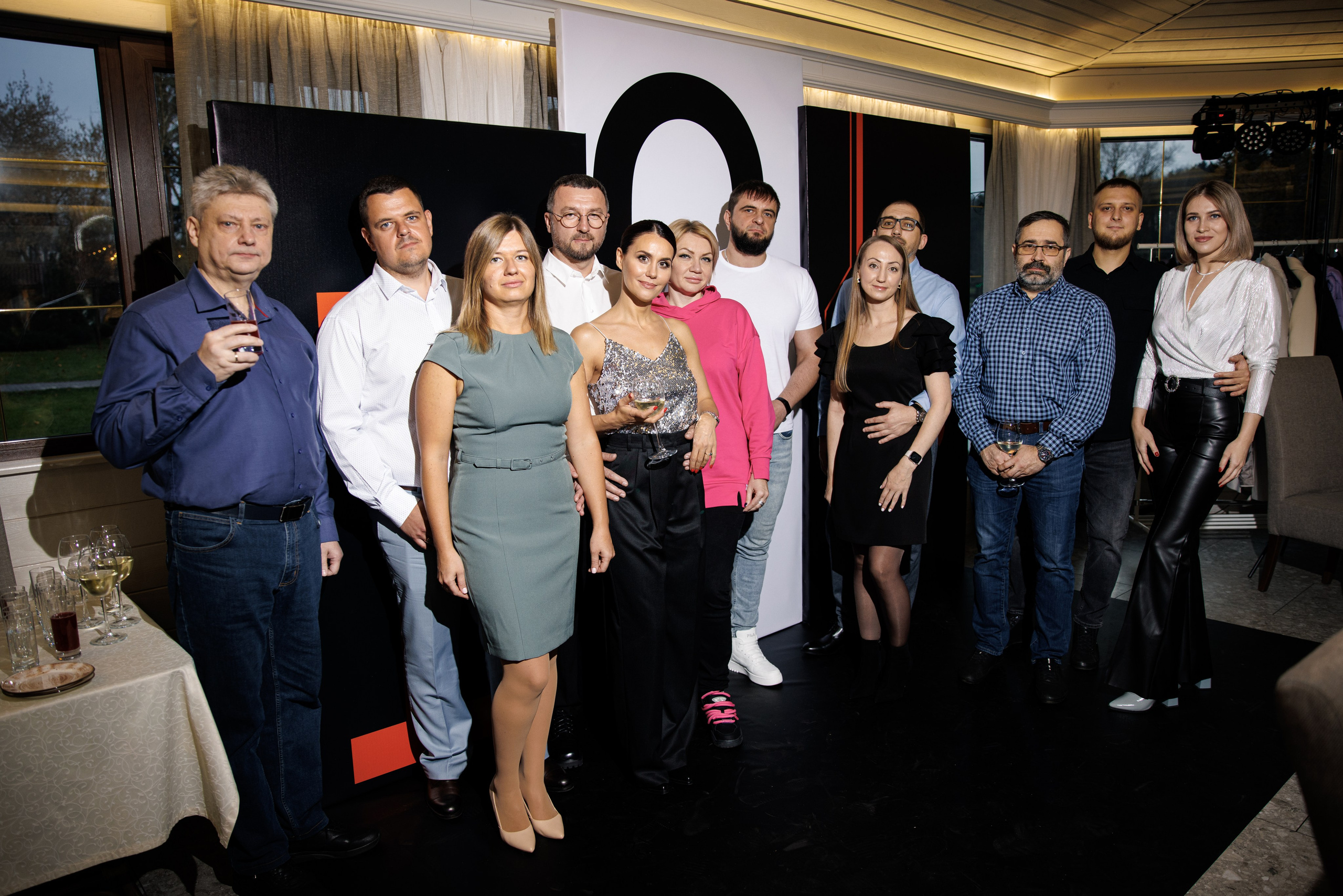 Корпоратив. Свадебный и семейный фотограф в Москве Julia Juice