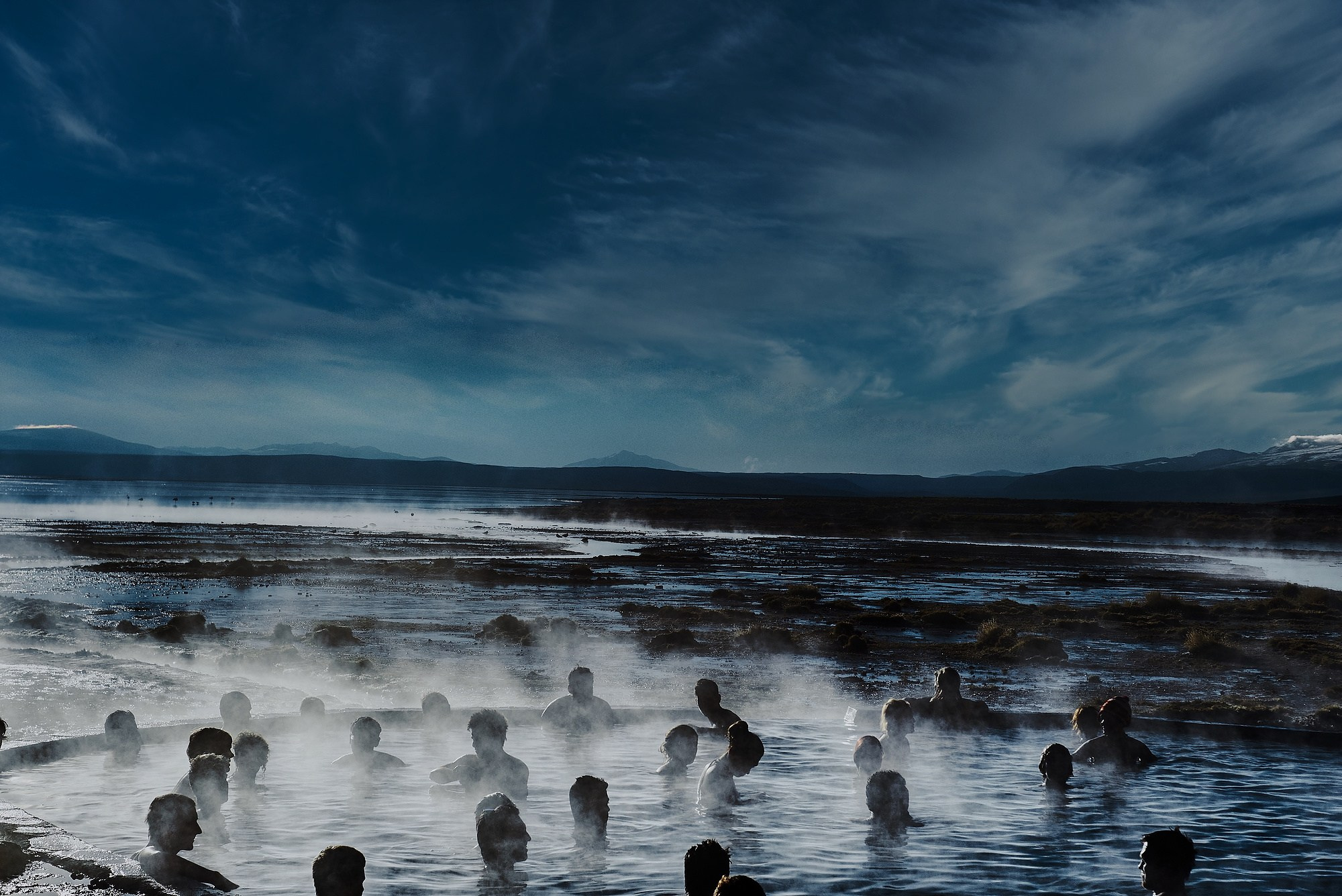 Уличная и жанровая фотография | Виктор Молодцов. Промышленная и репортажная фотография