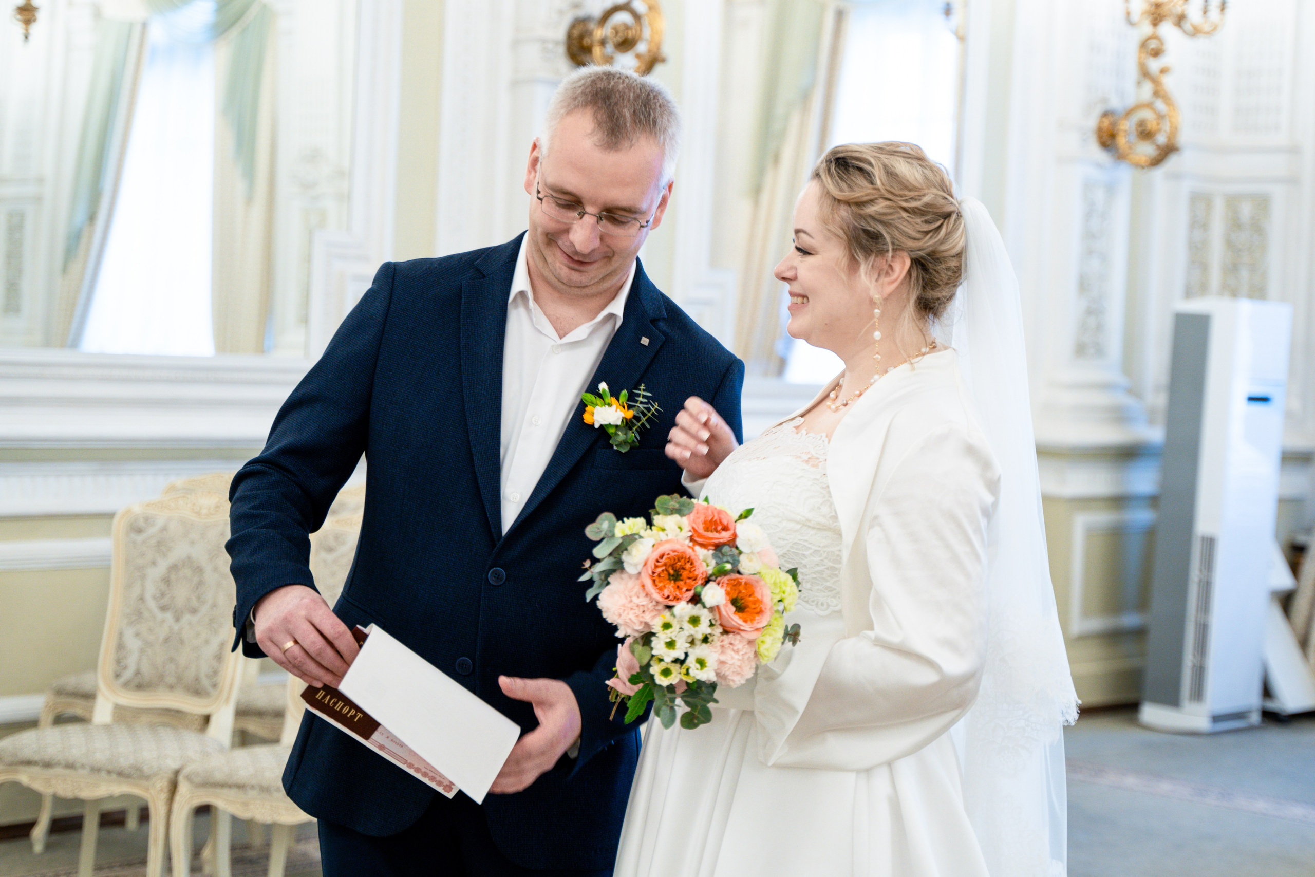 Пара из Подольска. Professional photoartist in St. Petersburg (wedding, reportage, portrait, model book, love story) Alexander Shvedov