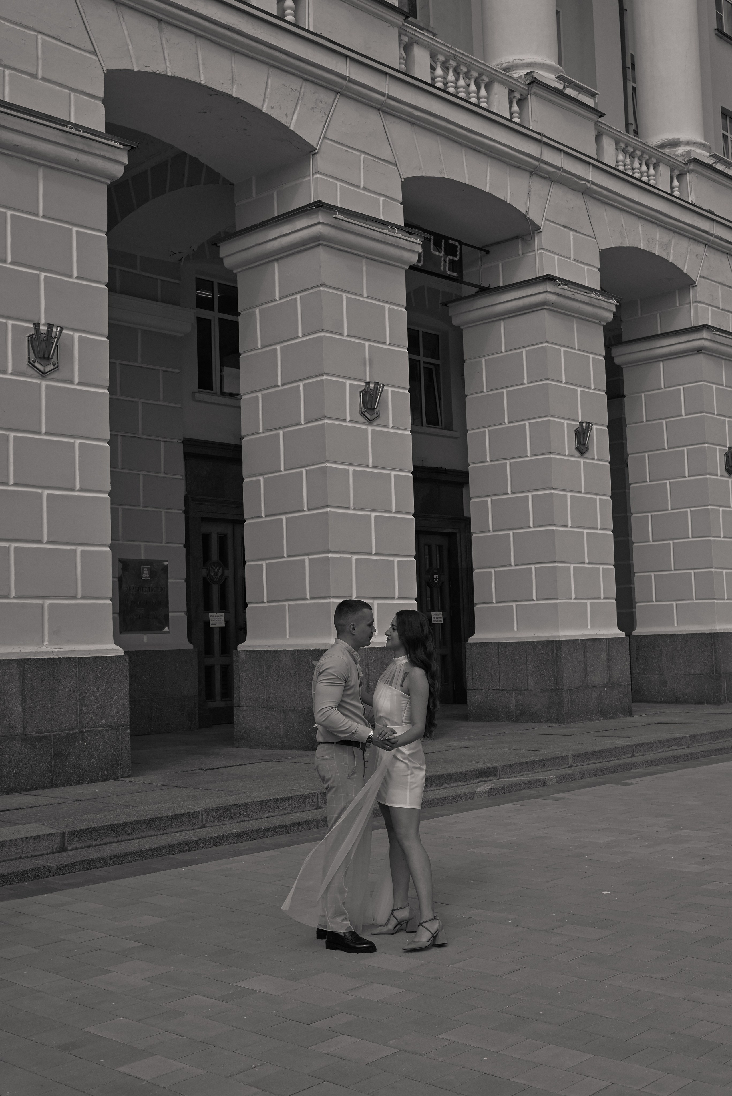 Свадебные съемки. Фотограф в Смоленске Быстрова Мария