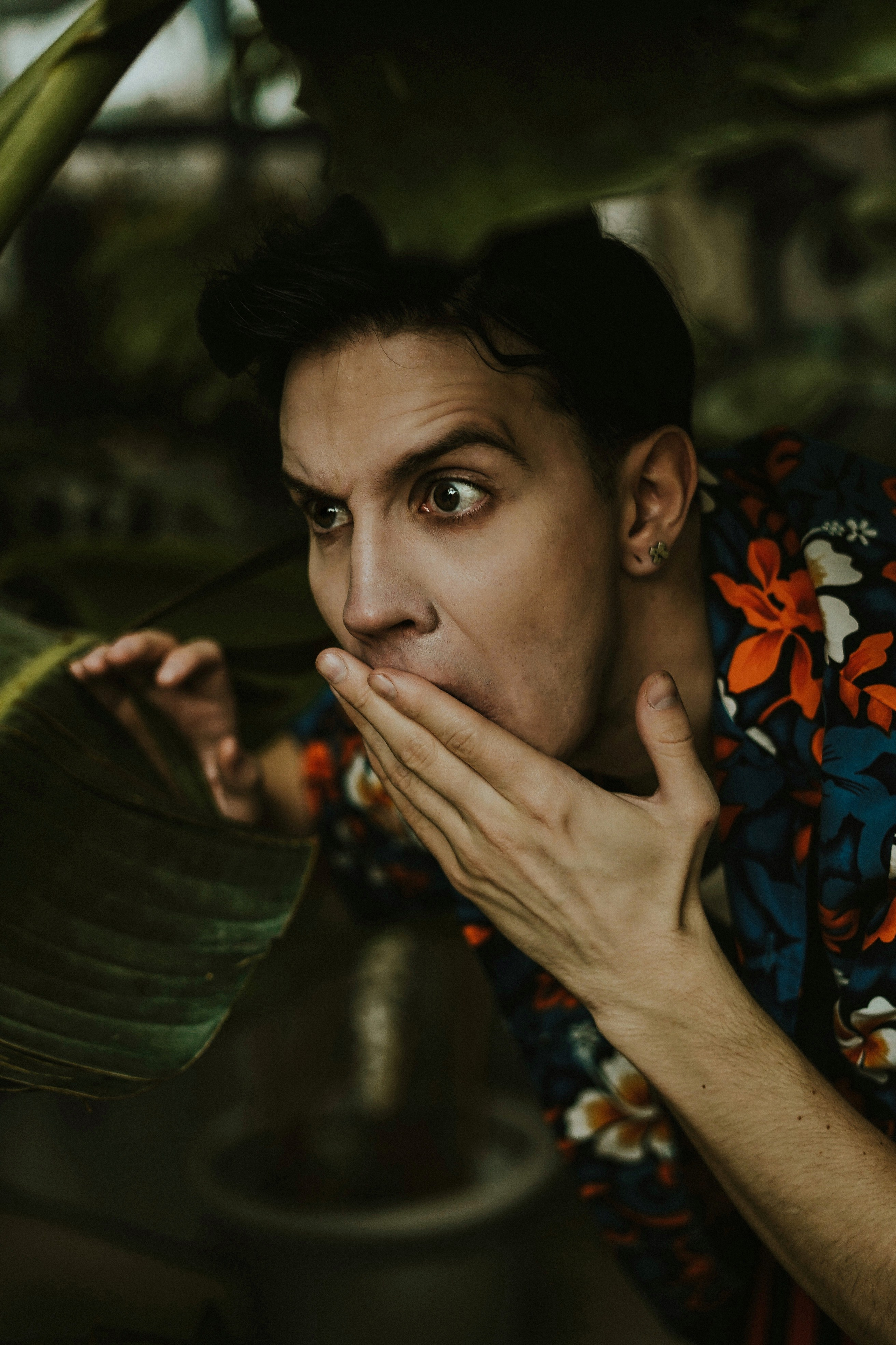 Эйс Вентура | Влад Левский. Главная