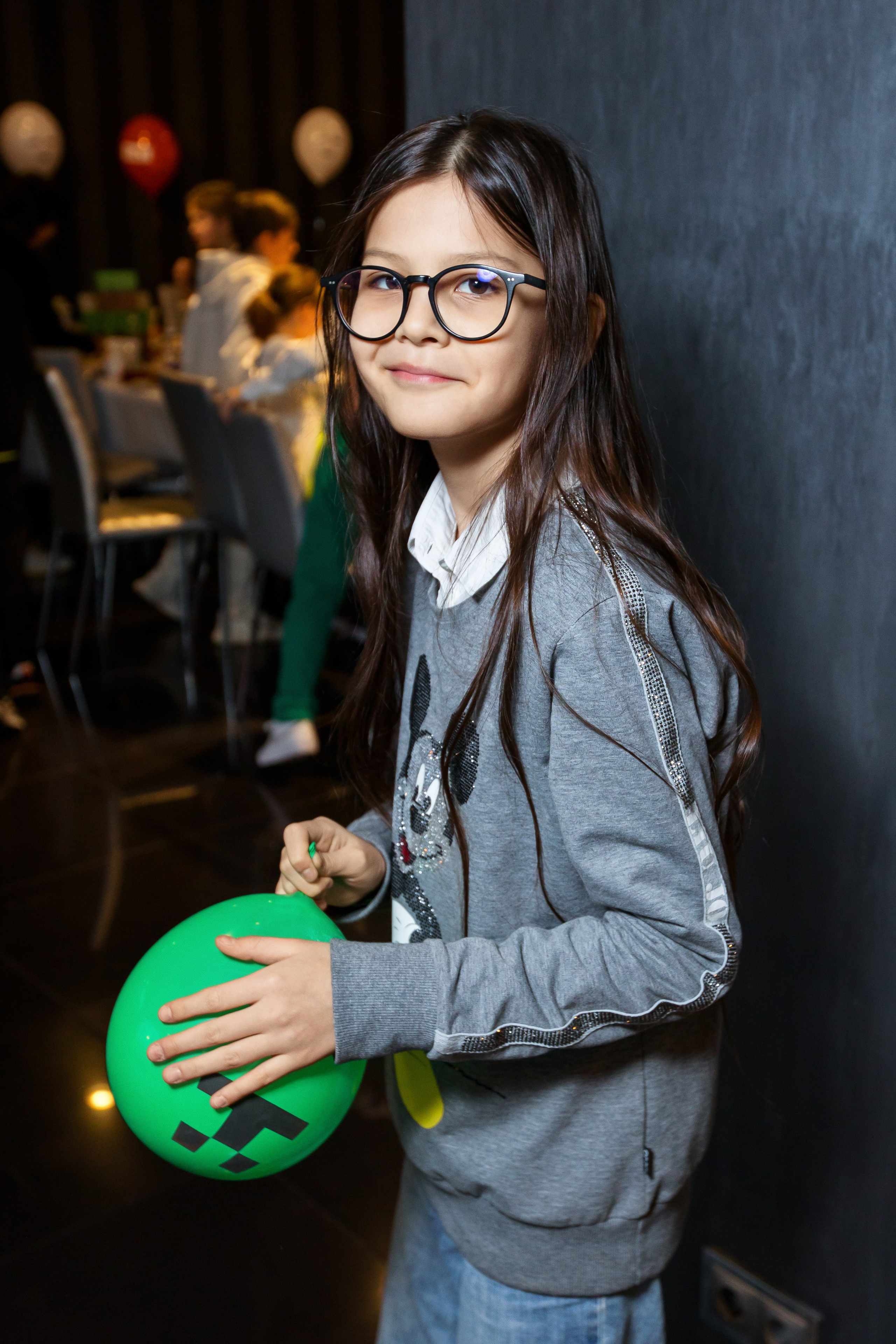 День рождения Платон 10 лет. Фотограф Иван Недорез