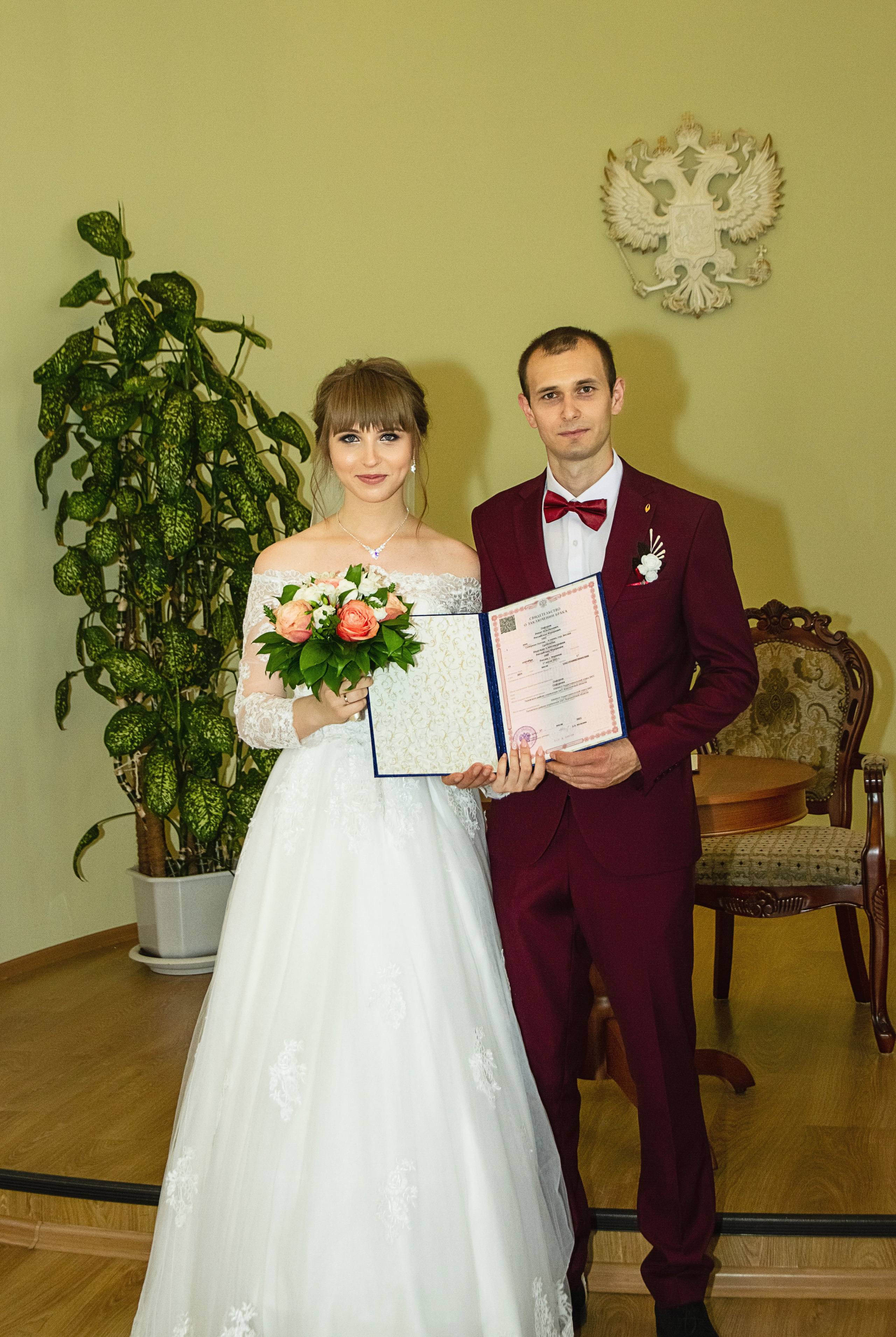 Надежда и Ренат — съемка в области. Вера Соколова фотограф Воронеж