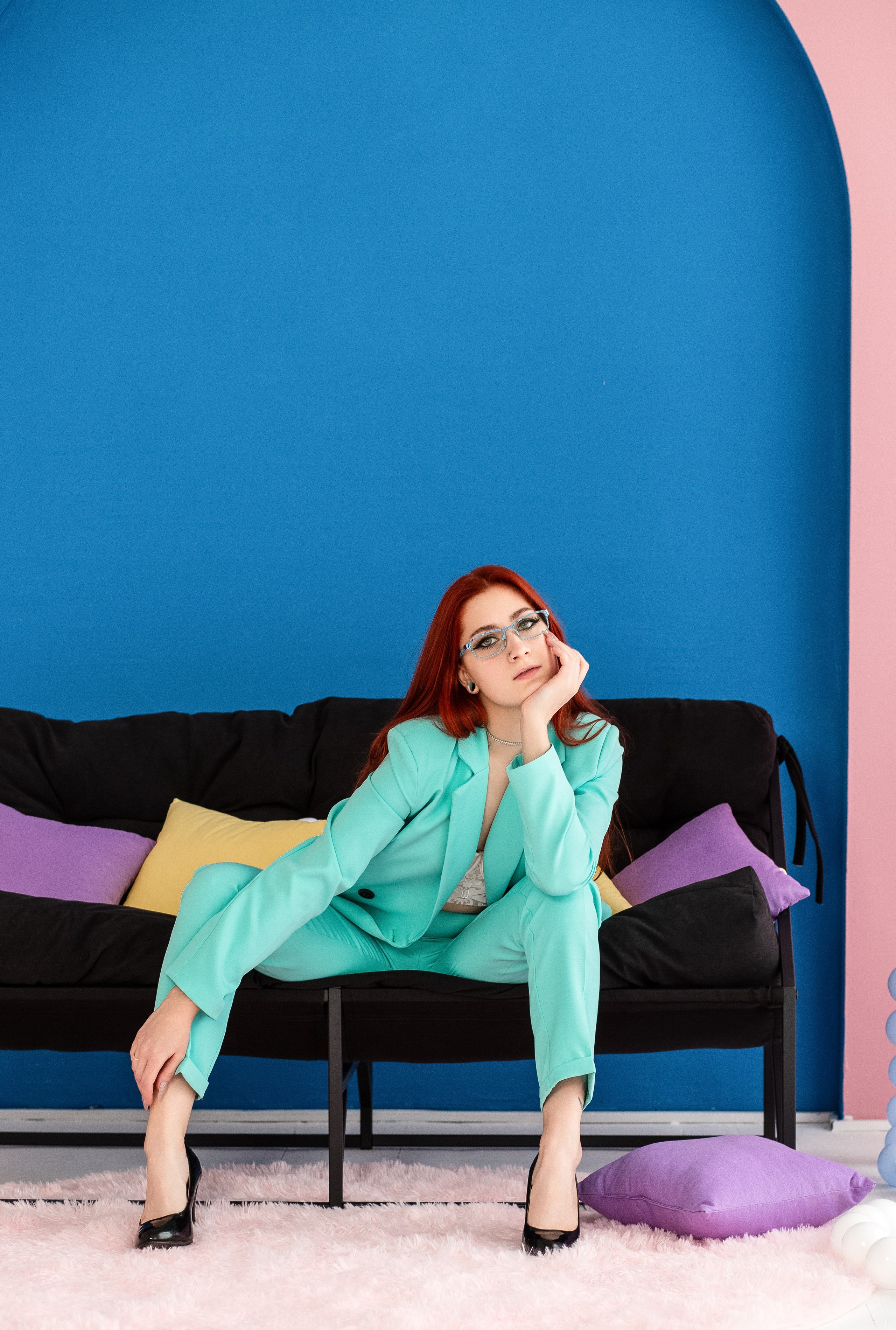 Бирюза. Вера Соколова фотограф Воронеж