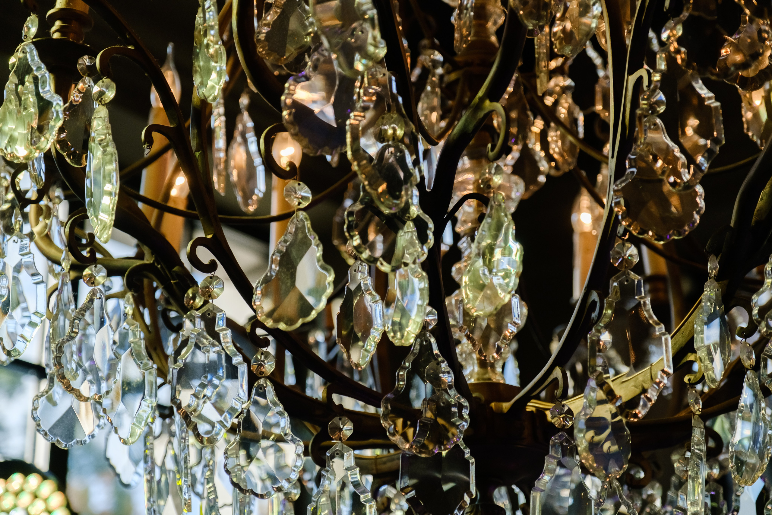 День рождения в ресторане «Модус». Kirillova Studio — мастерская декора и событий Юли Кирилловой