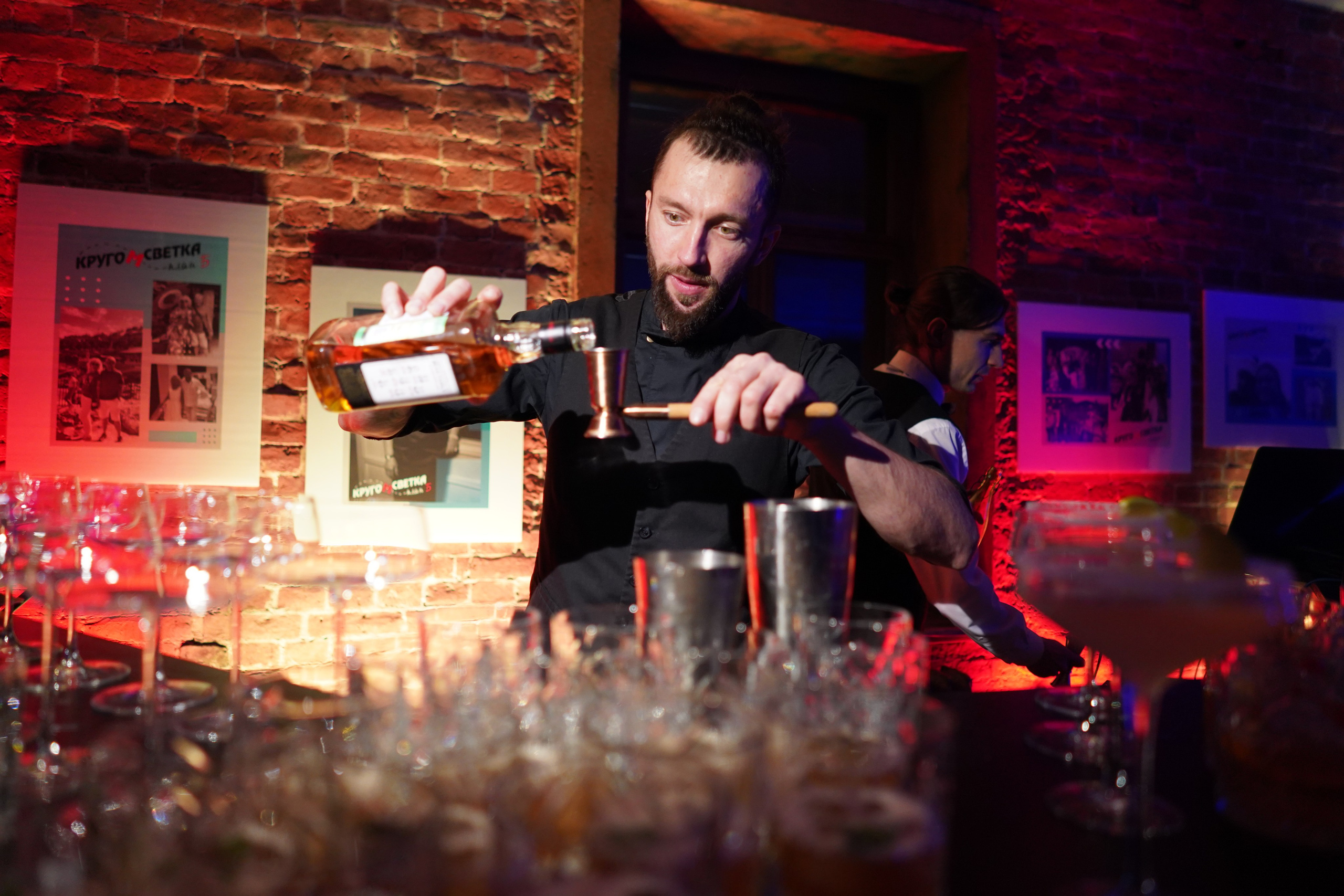 Московский императорский яхт клуб. Kirillova Studio — мастерская декора и событий Юли Кирилловой