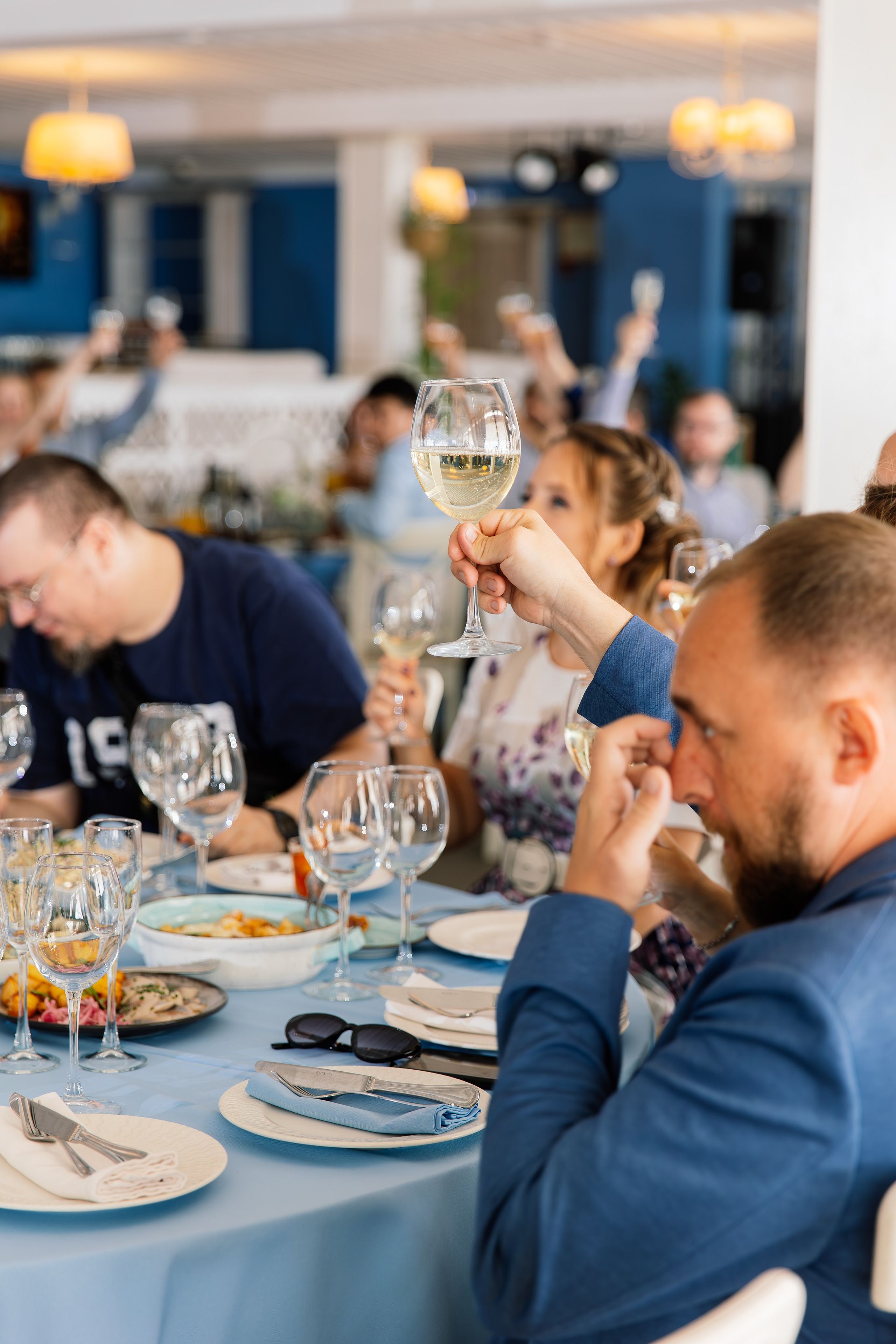 Андрей и Надежда. Семейный фотограф Толстикова Кристина