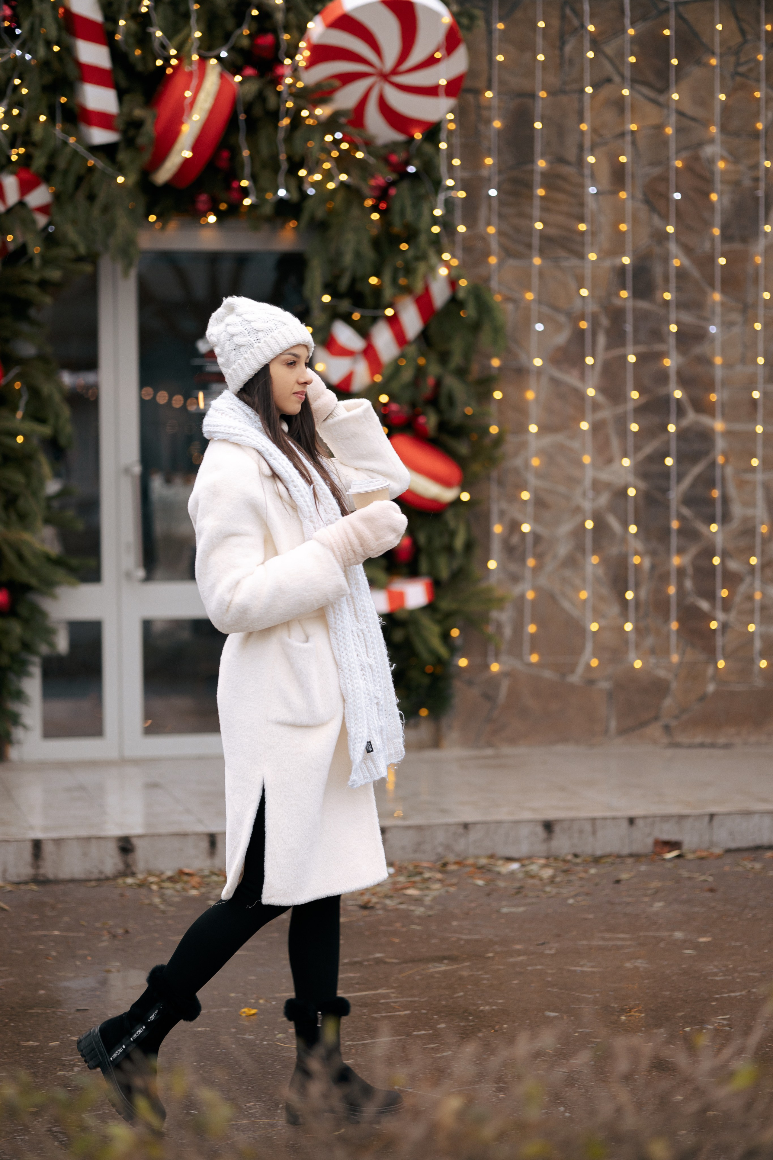 Юля. Фотограф Таганрог Любимая Надя