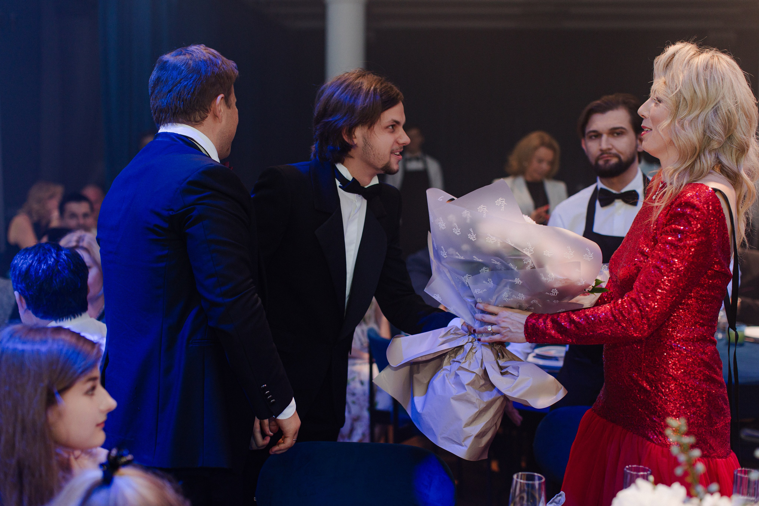 День рождения Илоны. Семейный и детский фотограф в Москве Кузьмина Мария