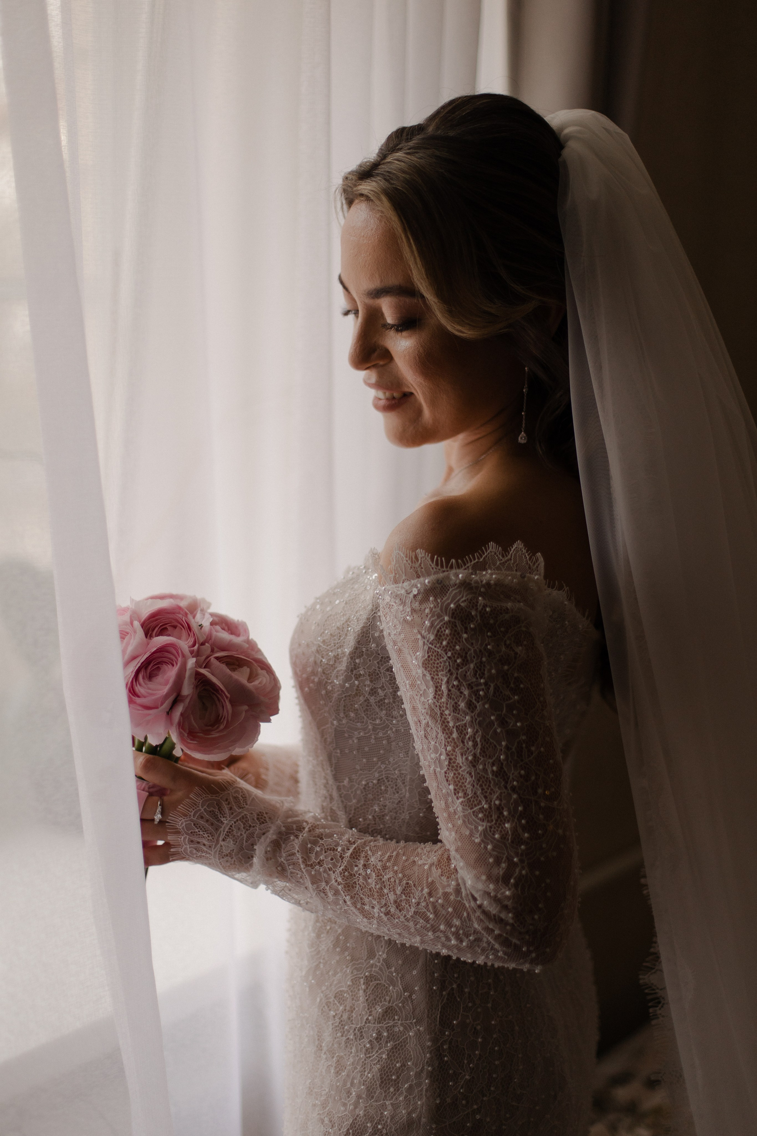 Сулейман и Елена. Фотграф в Москве Кузьмина Мария