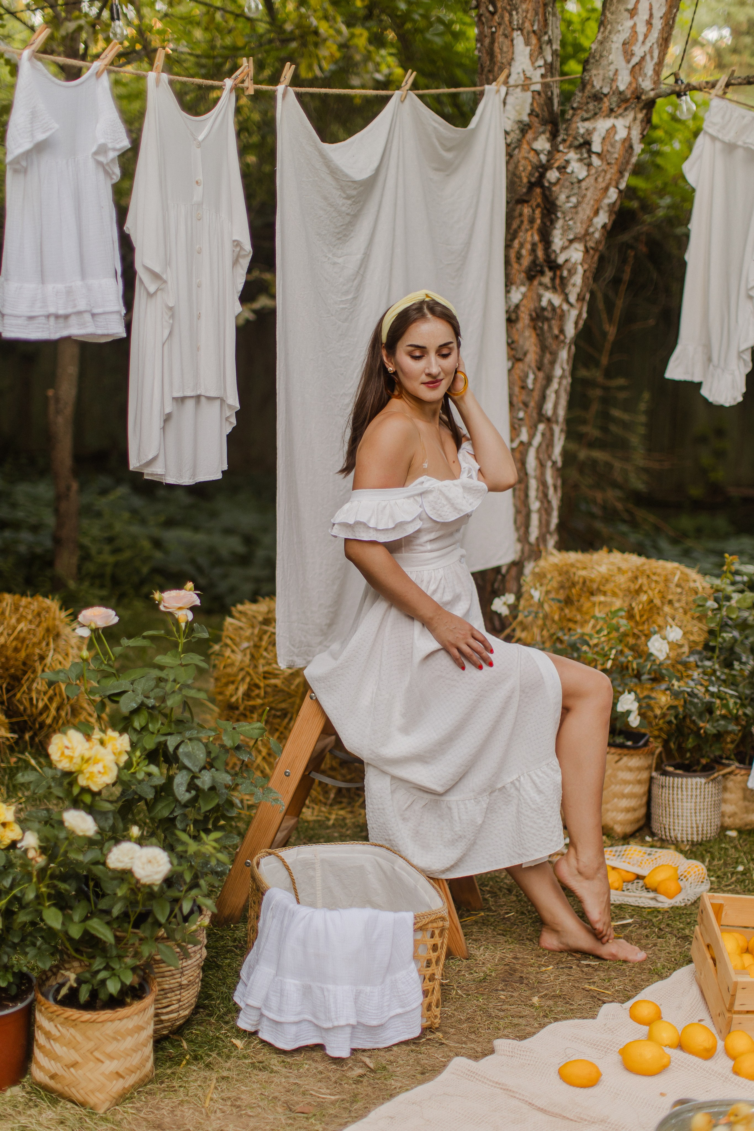 Элисо и Султан. Семейный и детский фотограф в Москве Кузьмина Мария