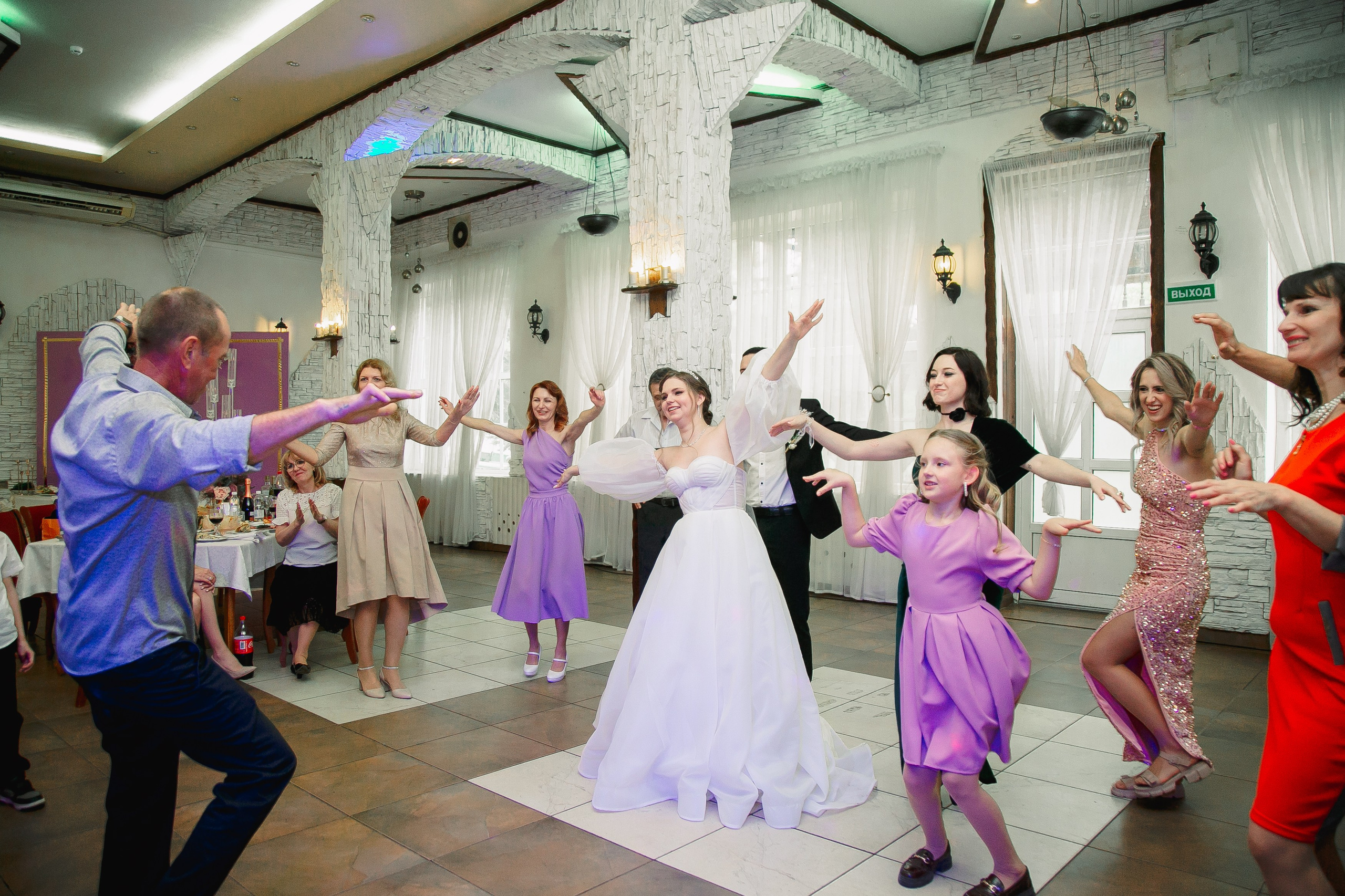 Катя+ Влад. Фото-Видеосъемка любых мероприятий Москва Ростов