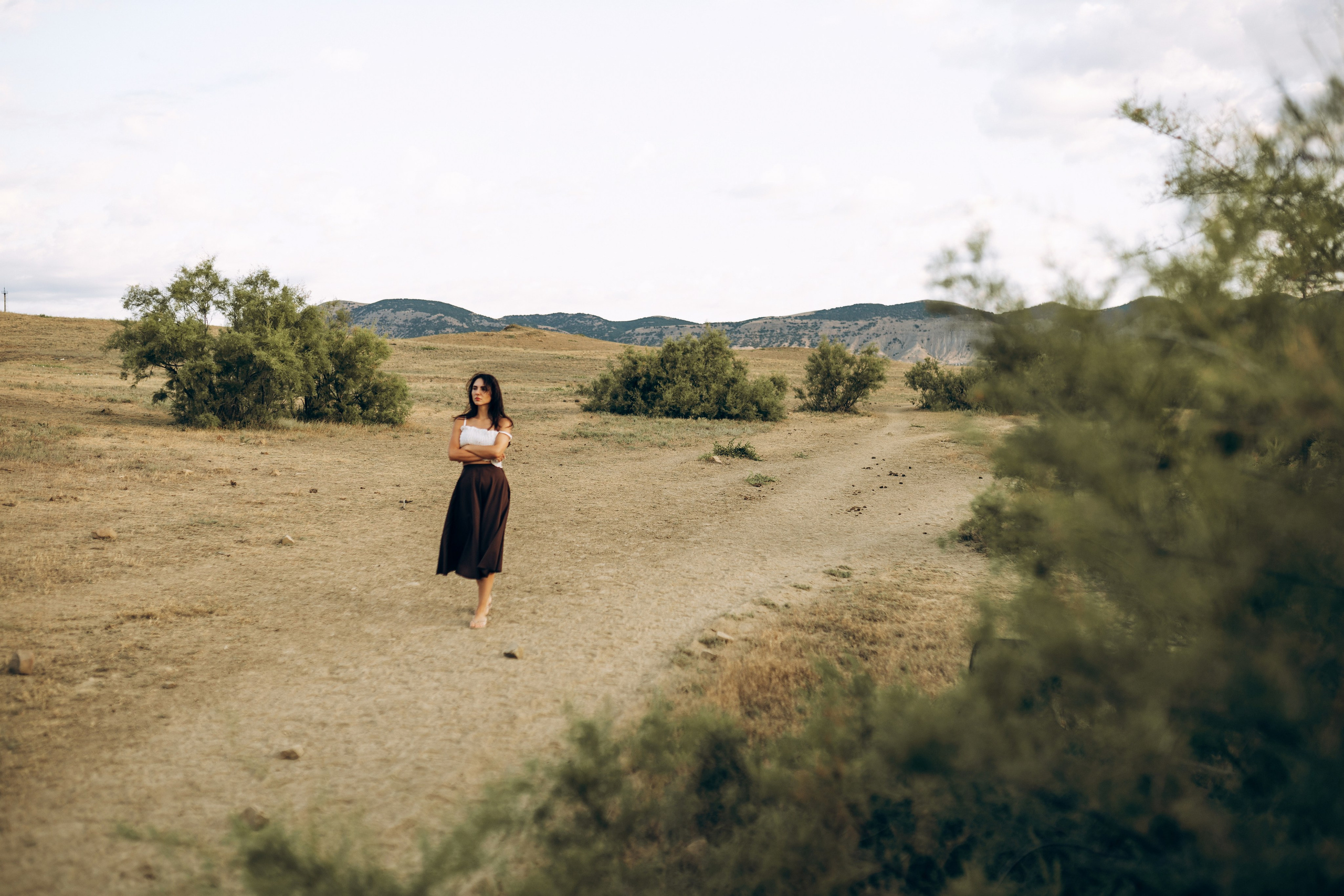 Саша и Крым. Свадебный фотограф в Орле Андрей Поляков