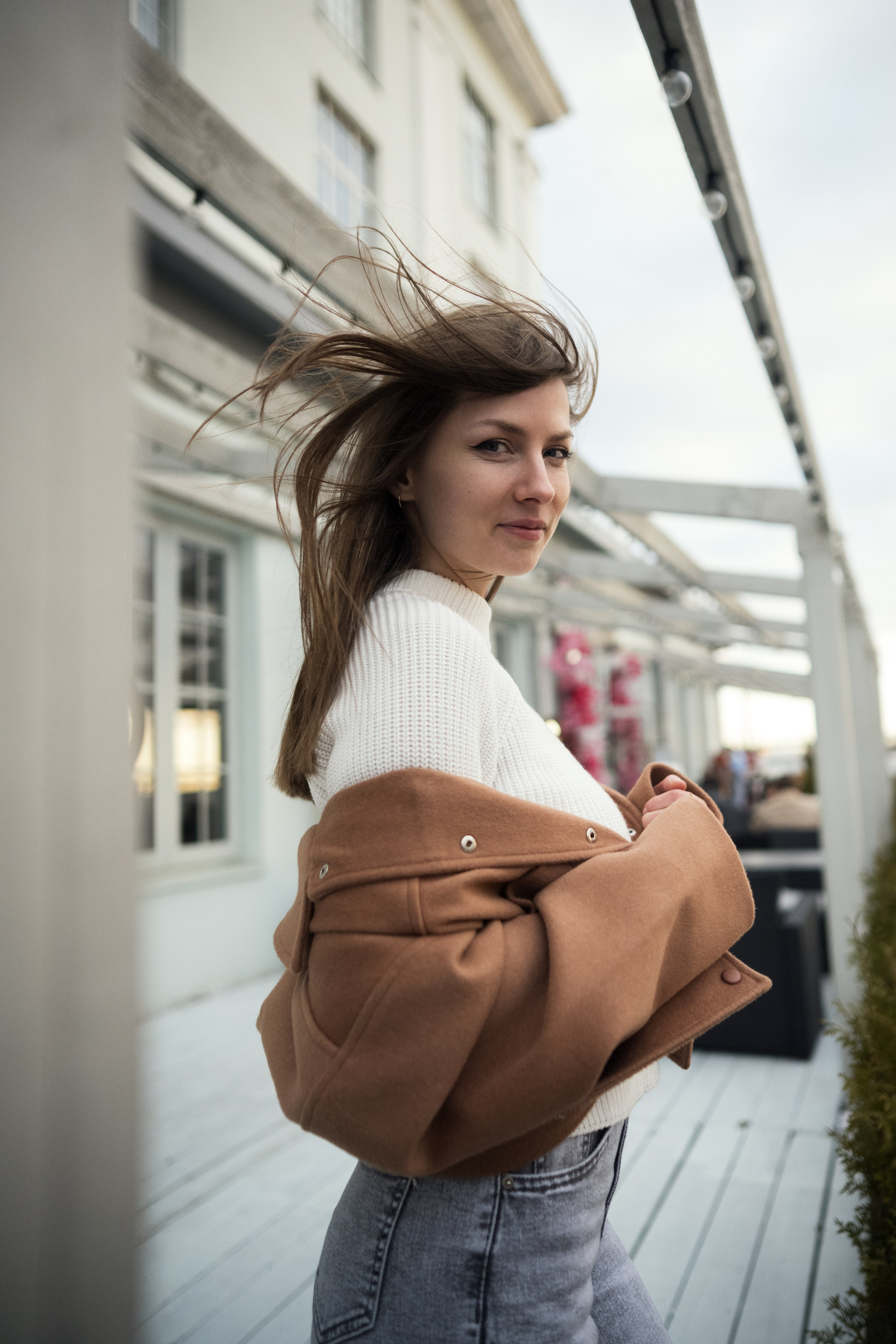 Анастасия. Портретный фотограф в Санкт-Петербурге