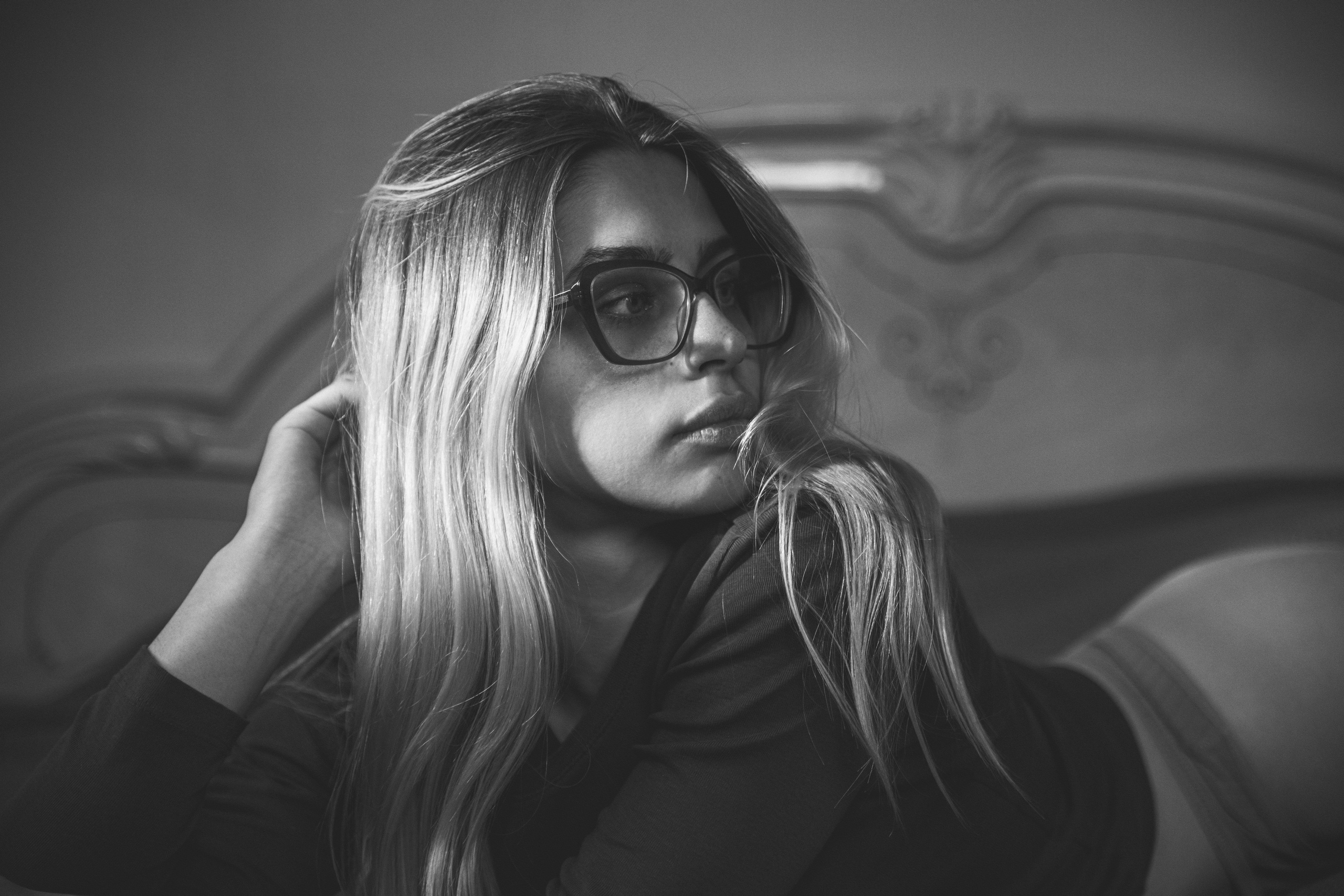 Анастасия. Портретный фотограф в Санкт-Петербурге