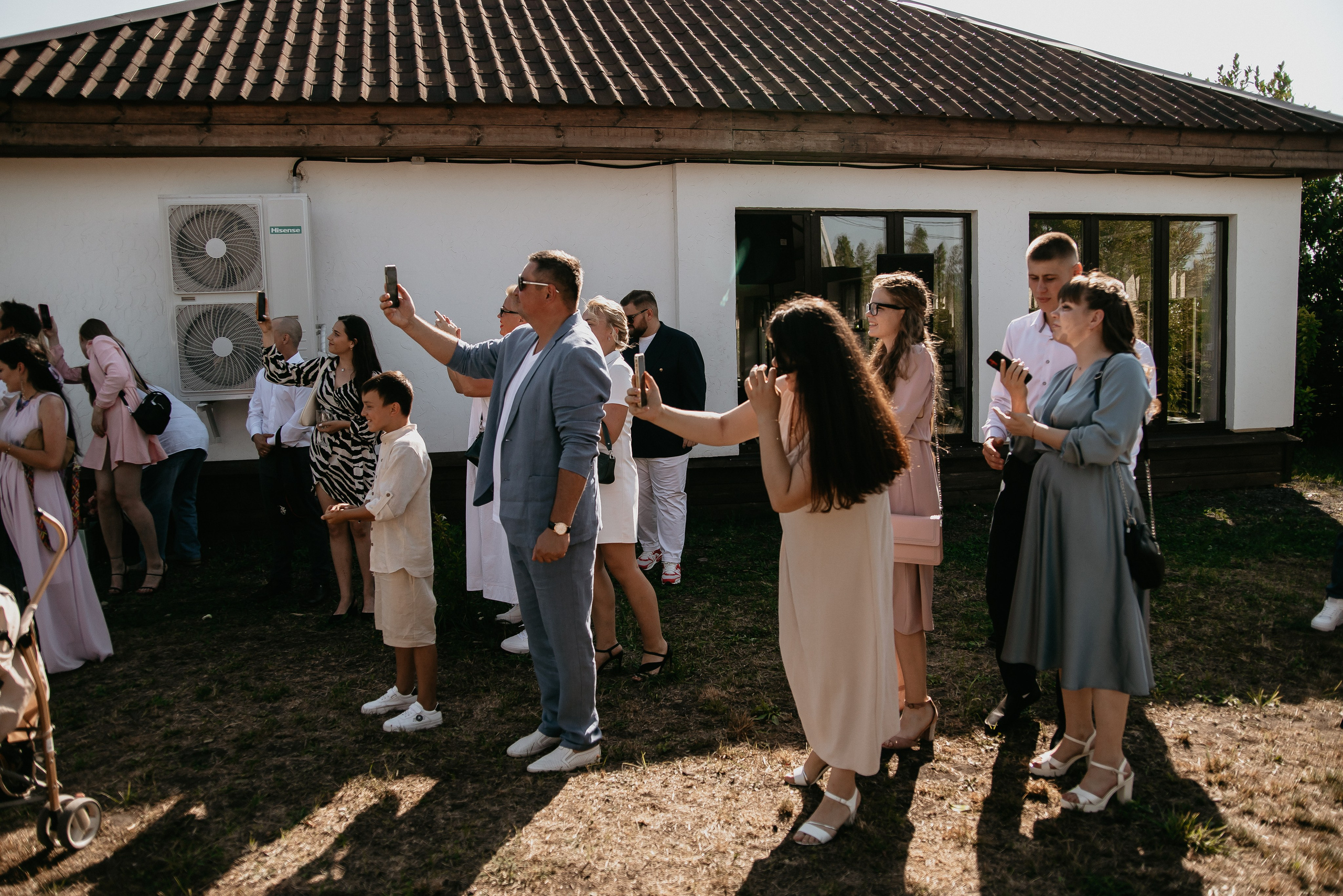 Свадьба. Семейный и свадебный фотограф в Ульяновске