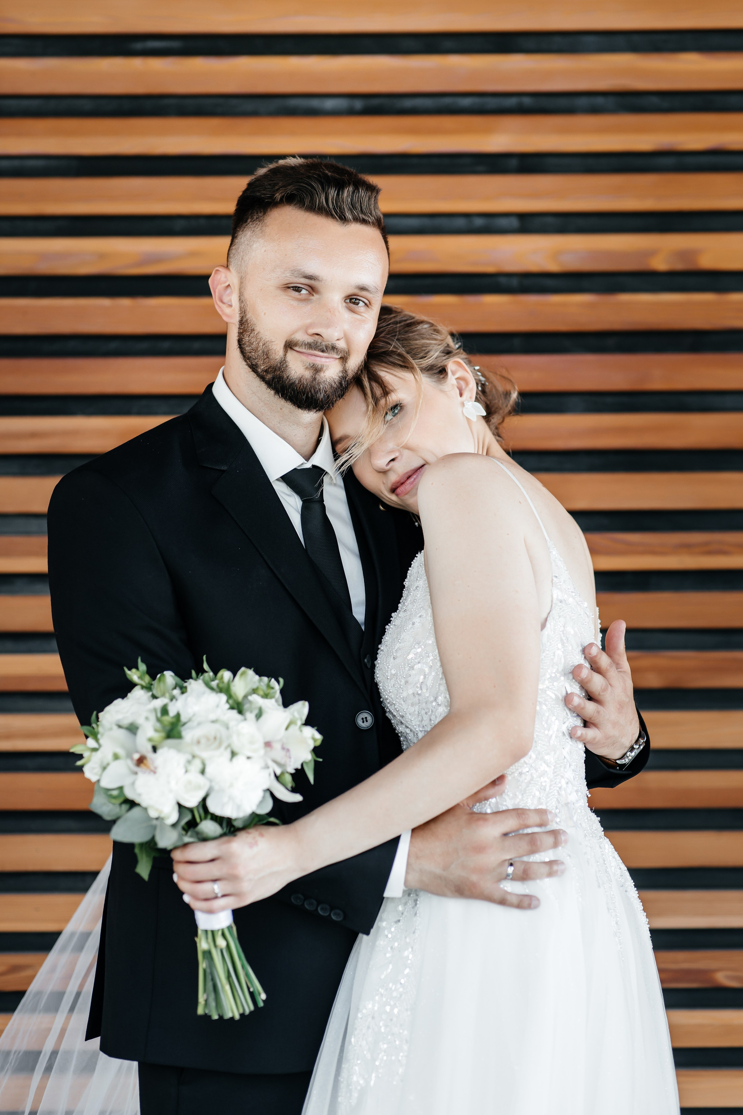 Анонс свадьбы Анастасии и Михаила. Свадебный фотограф в Крыму и Севастополе Ольга Баскакова