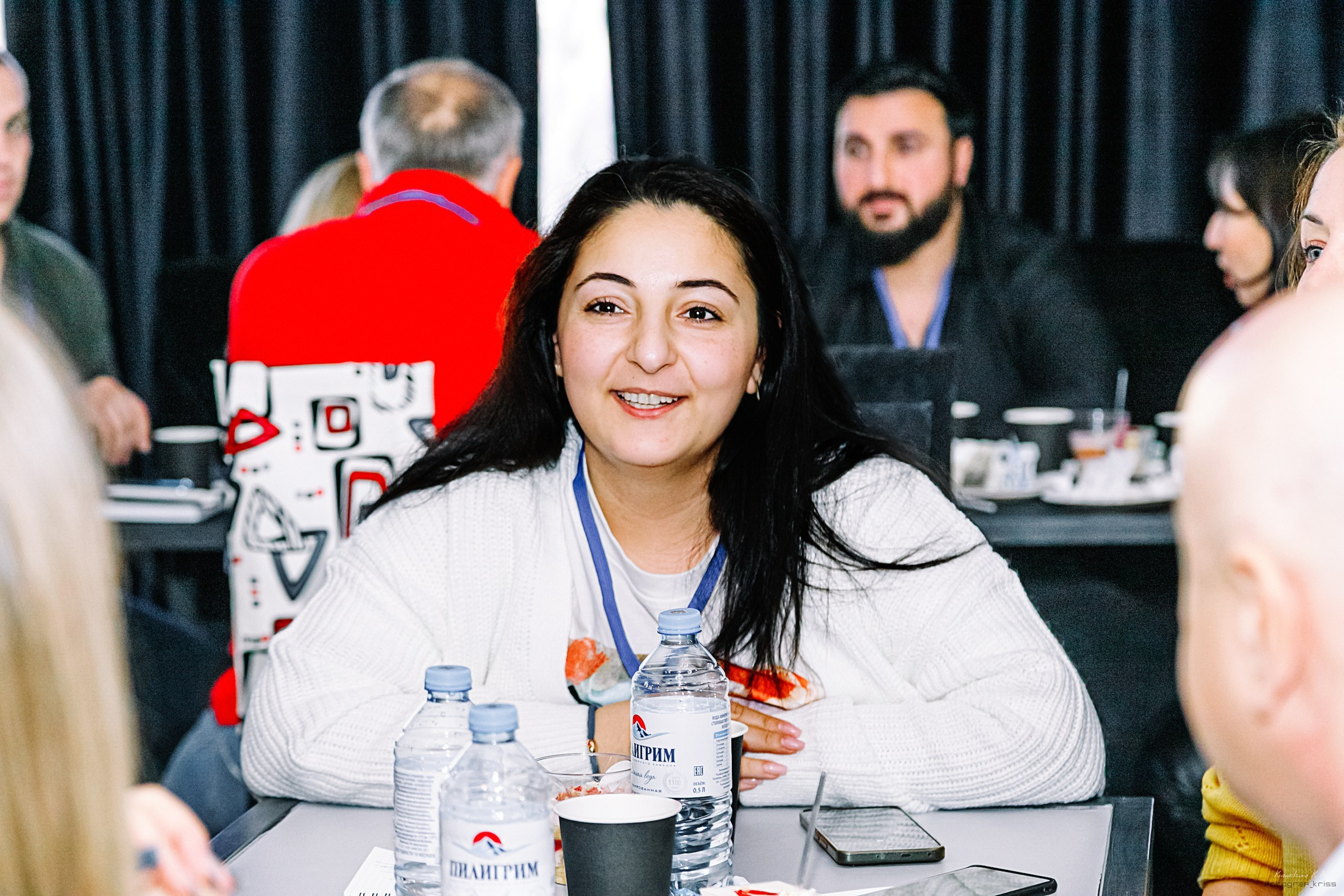 Репортажная съемка. Репортажный фотограф Кузнецова Кристина