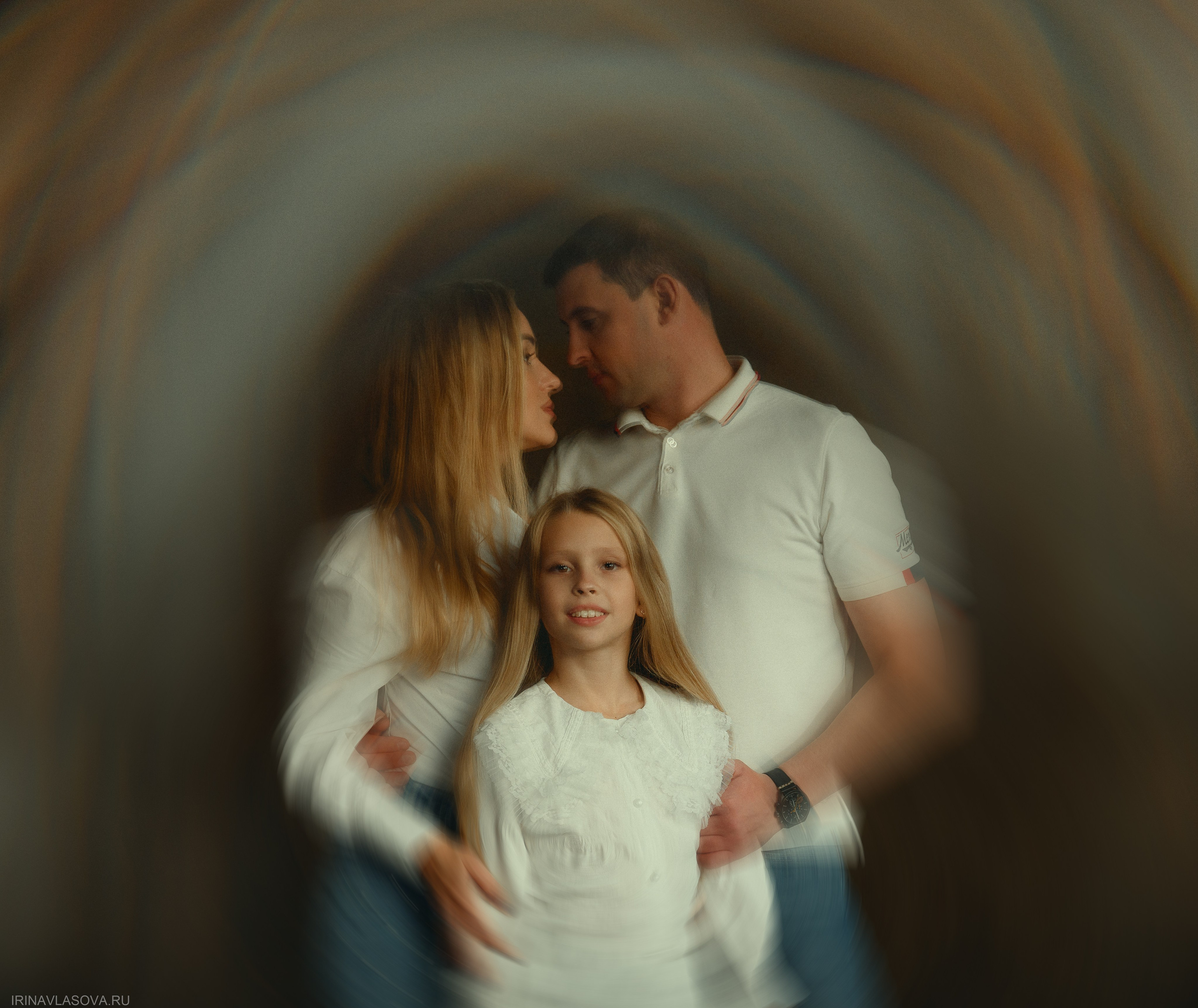 Family. Спортивный и портретный фотограф