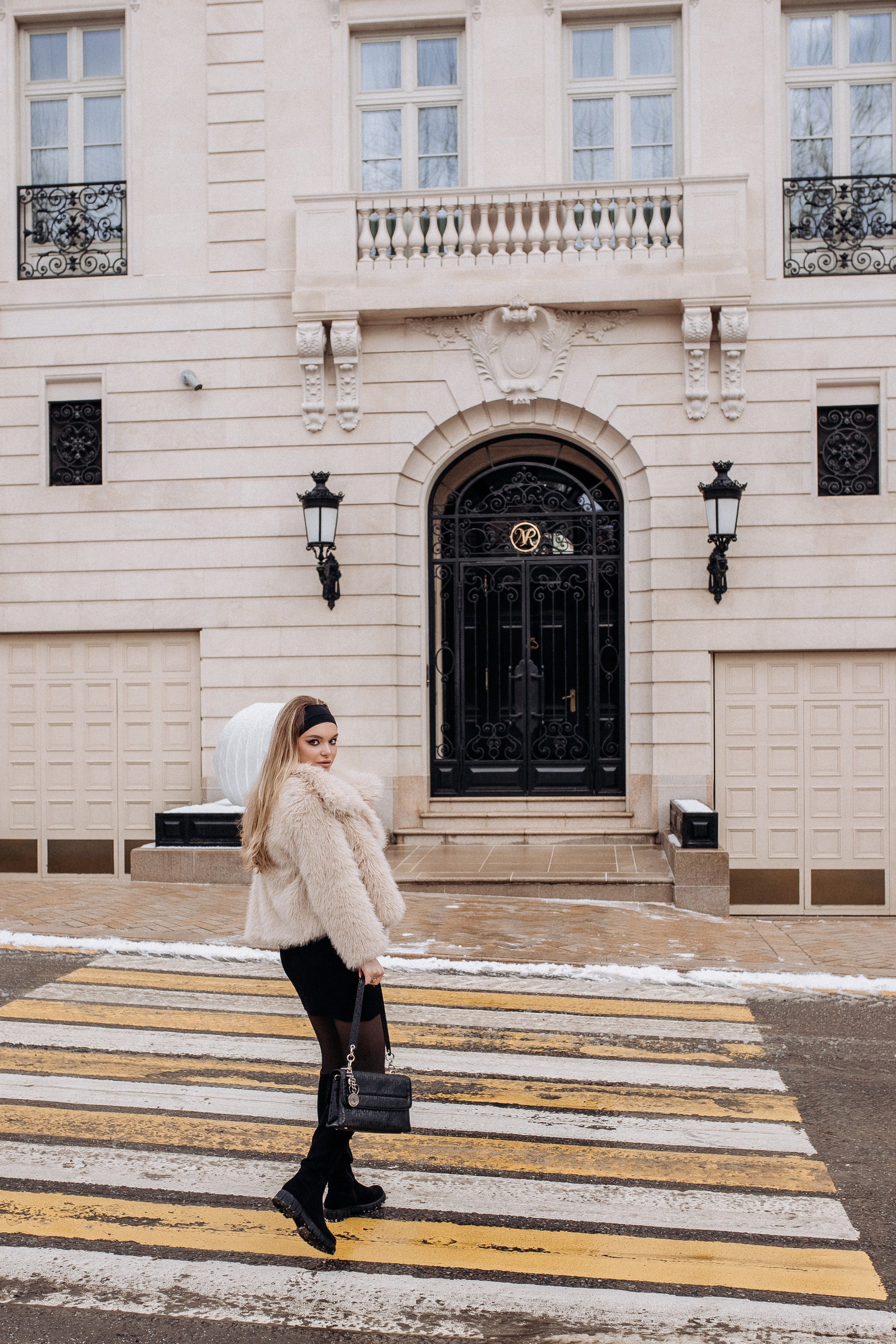 Арина (Pretty Woman). Фотограф Ирина Красса