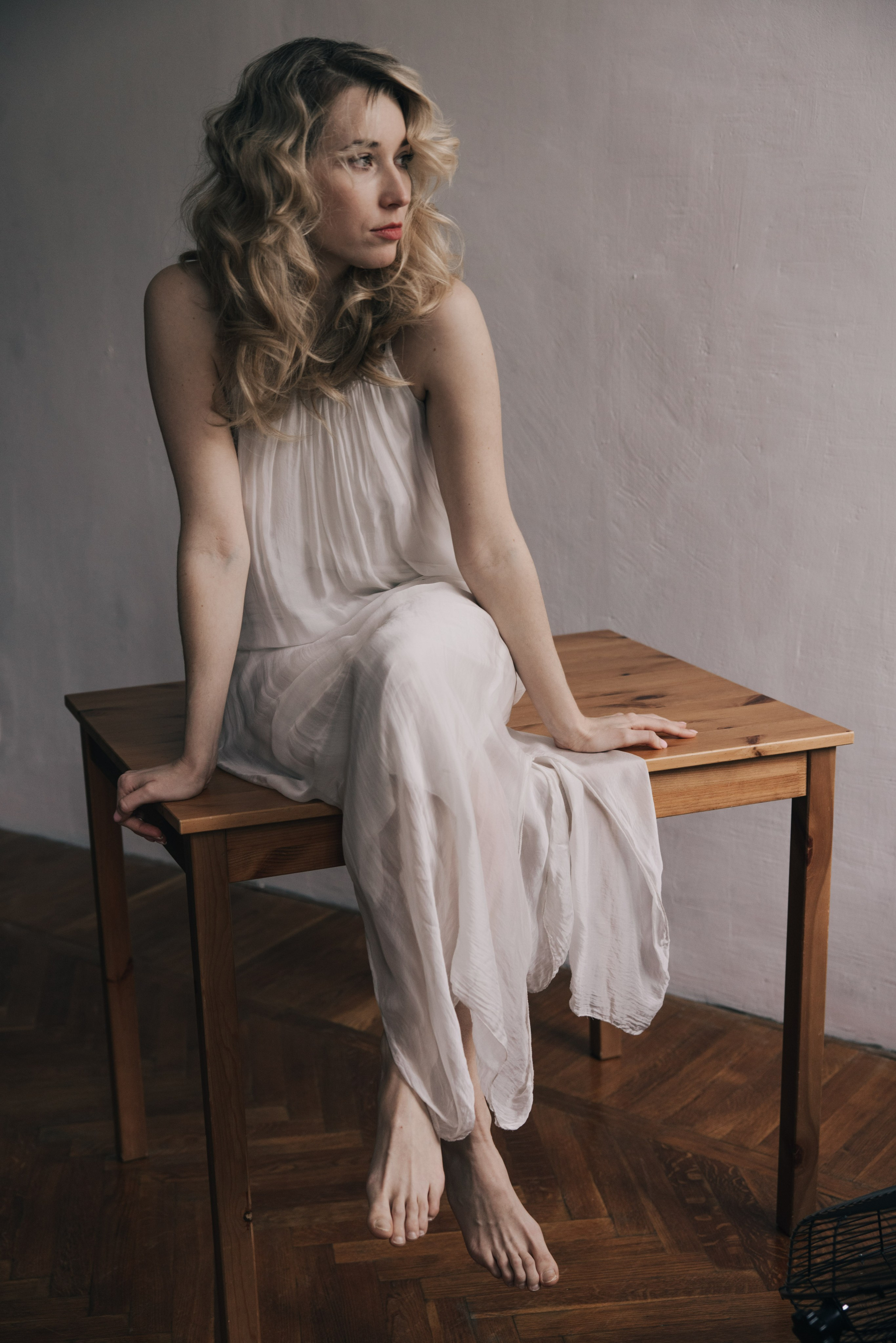 Соня. Ксения Цыгир, фотограф в Петербурге