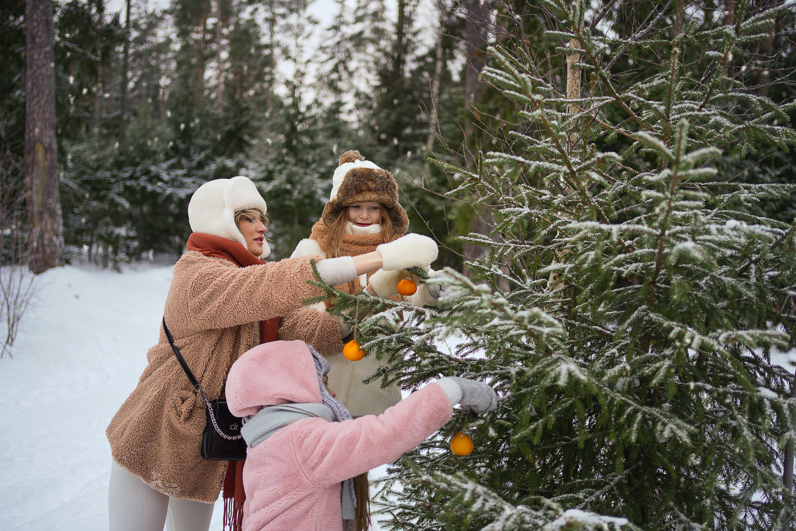 Сестренки. Семейный фотограф в Санкт-Петербурге Саша Кактус