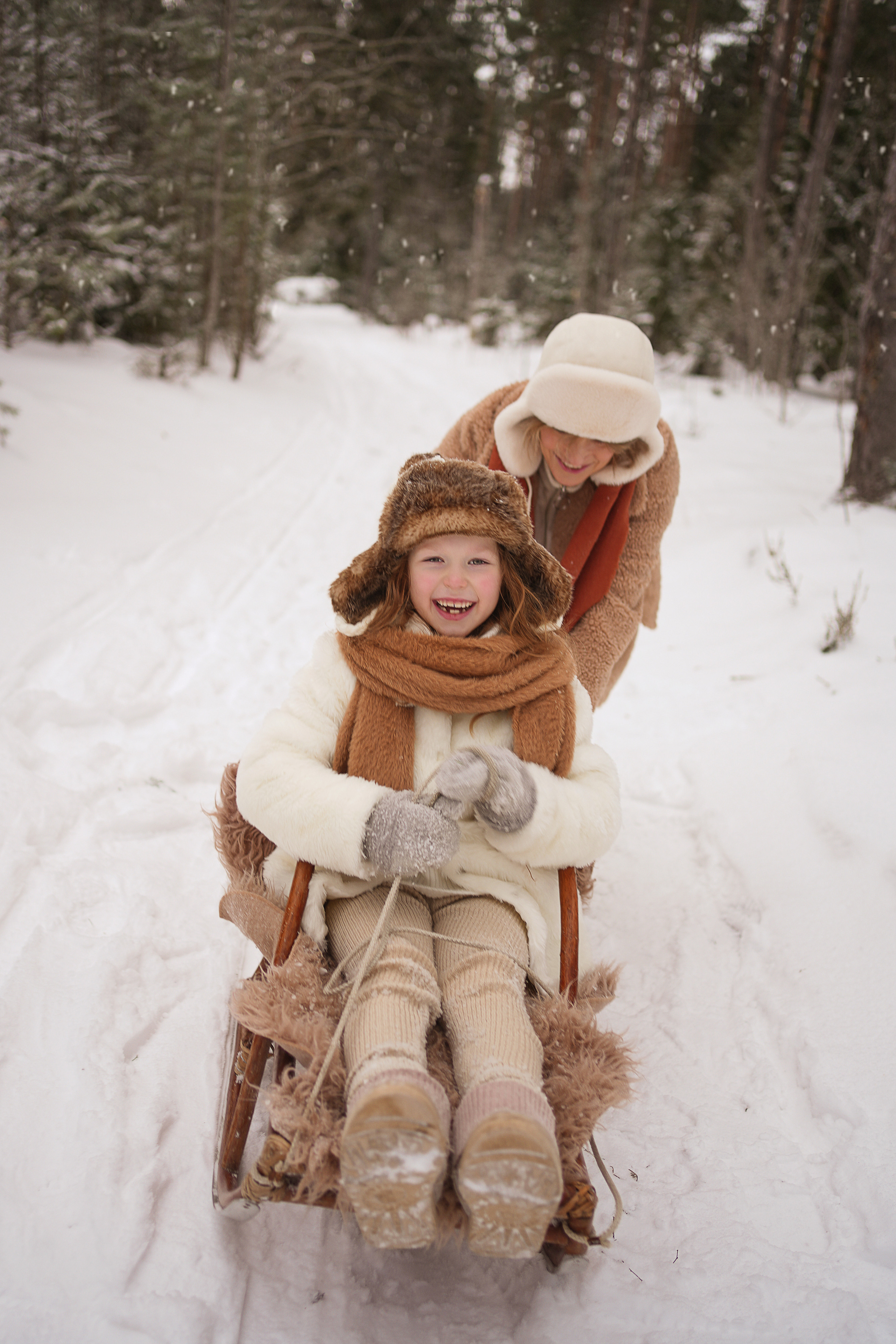 Сестренки. Семейный фотограф в Санкт-Петербурге Саша Кактус