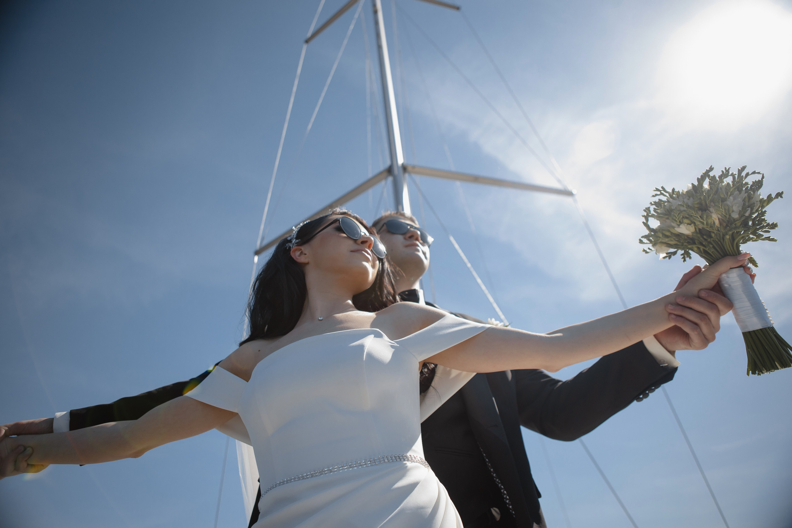 M&E. Свадебный и семейный фотограф Чижова Алина