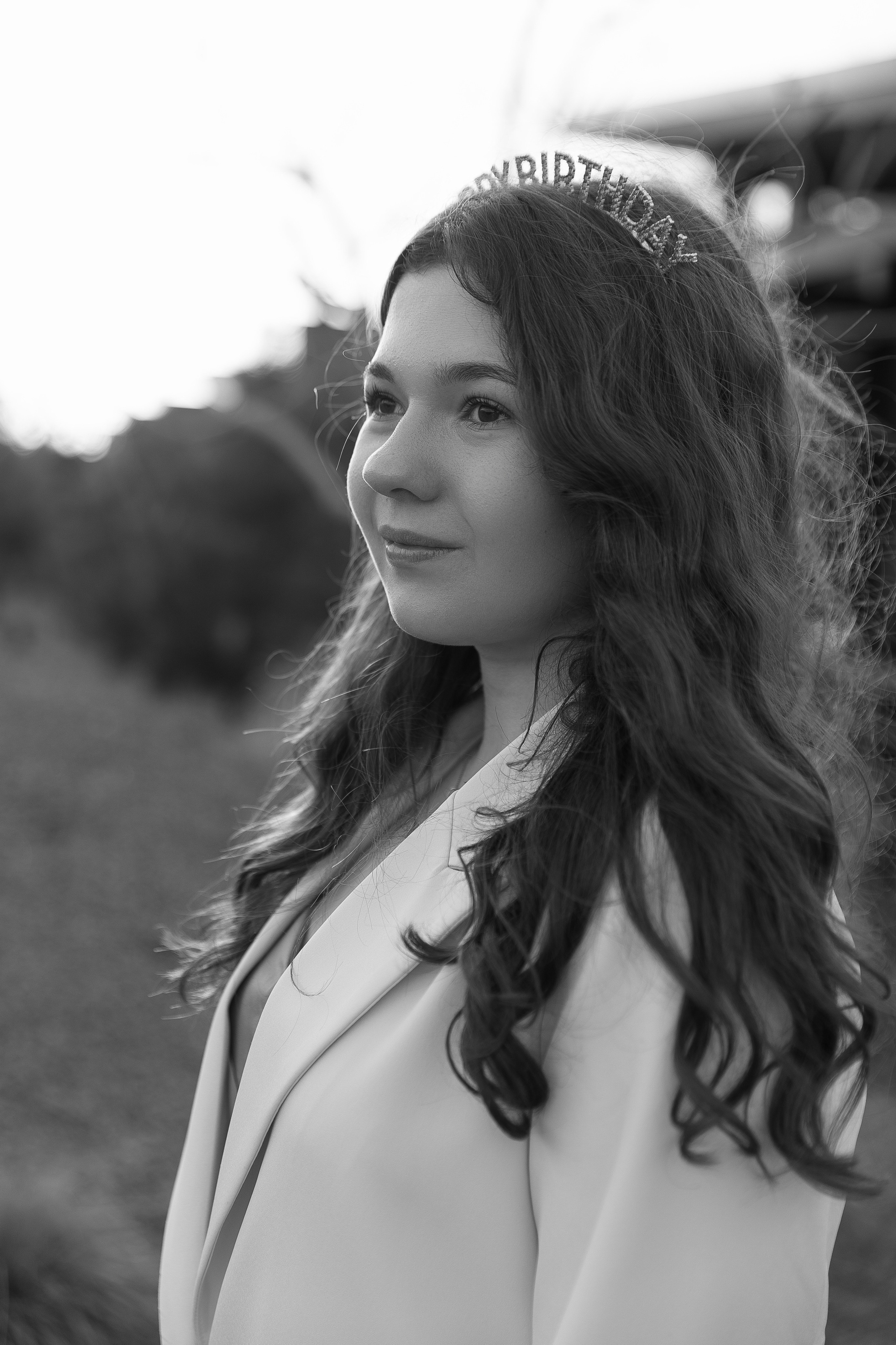 15-летие Юли. Главная