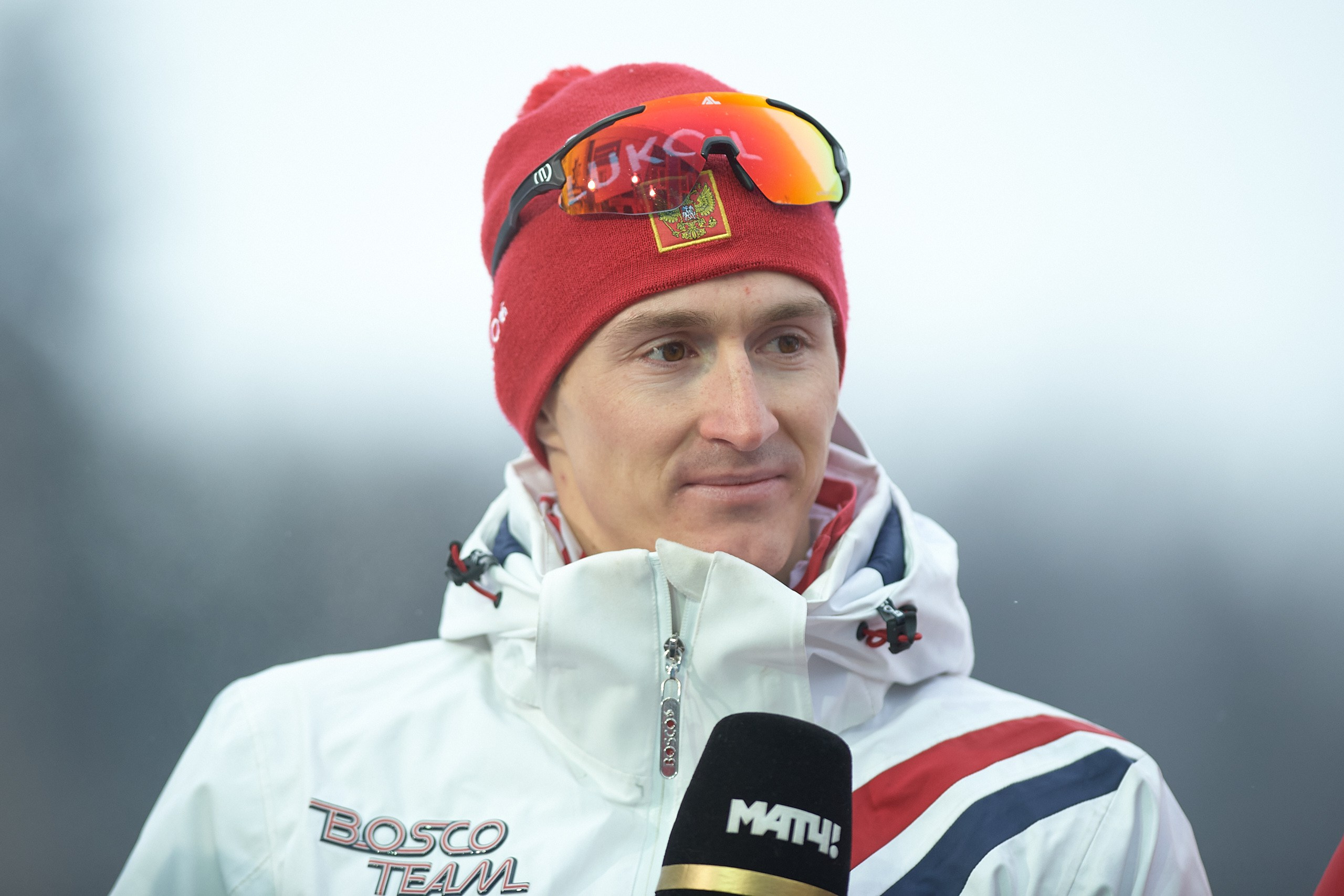 VI этап ФосАгро Кубка России по лыжным гонкам. Ижевск 25.01.2025 и 26.01.2025. Спортивный репортажный фотограф в Ижевске Сергей Мерзляков