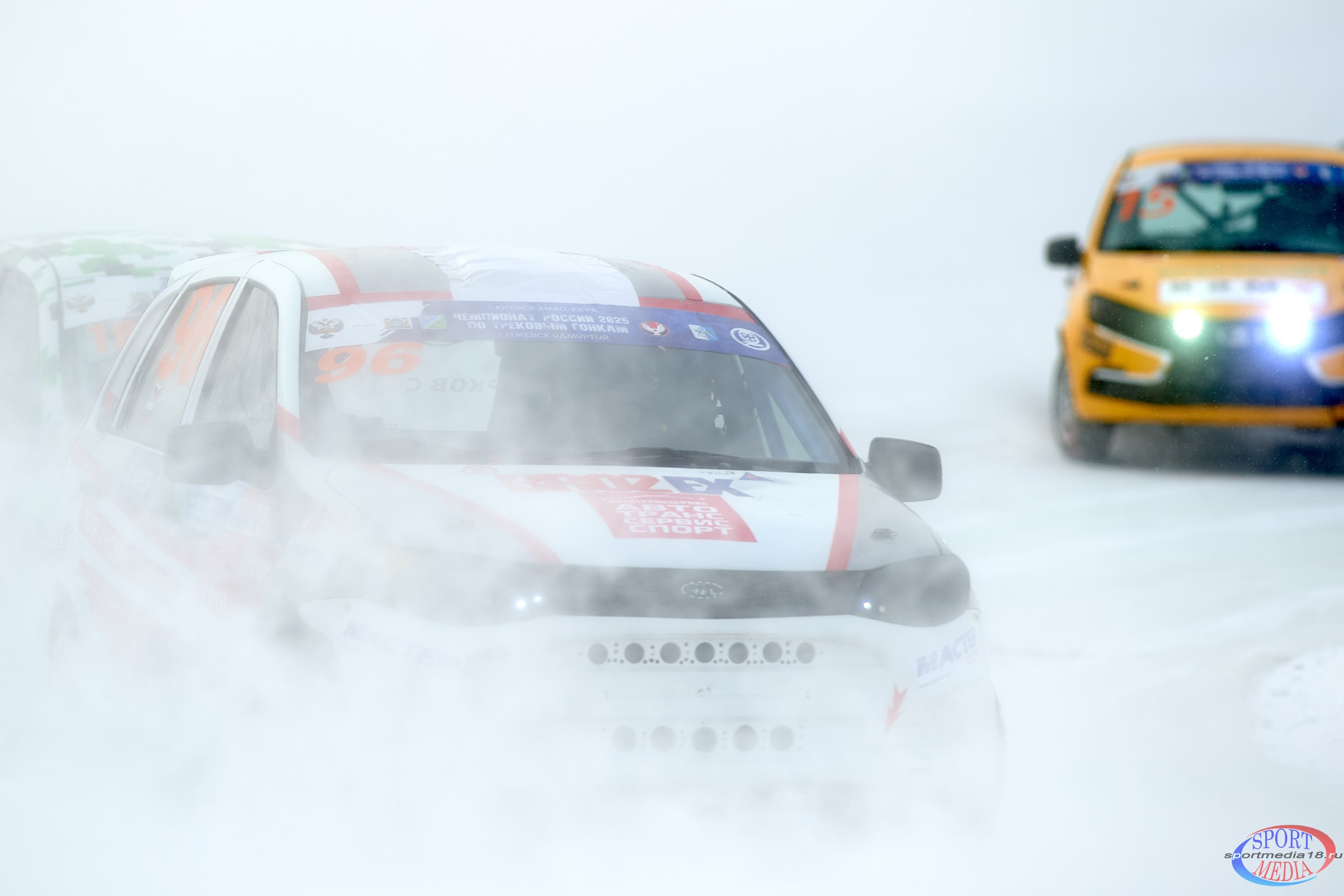 2 этап Чемпионата России по трековым гонкам 2025. г. Ижевск 15.02.2025. Спортивный репортажный фотограф в Ижевске Сергей Мерзляков