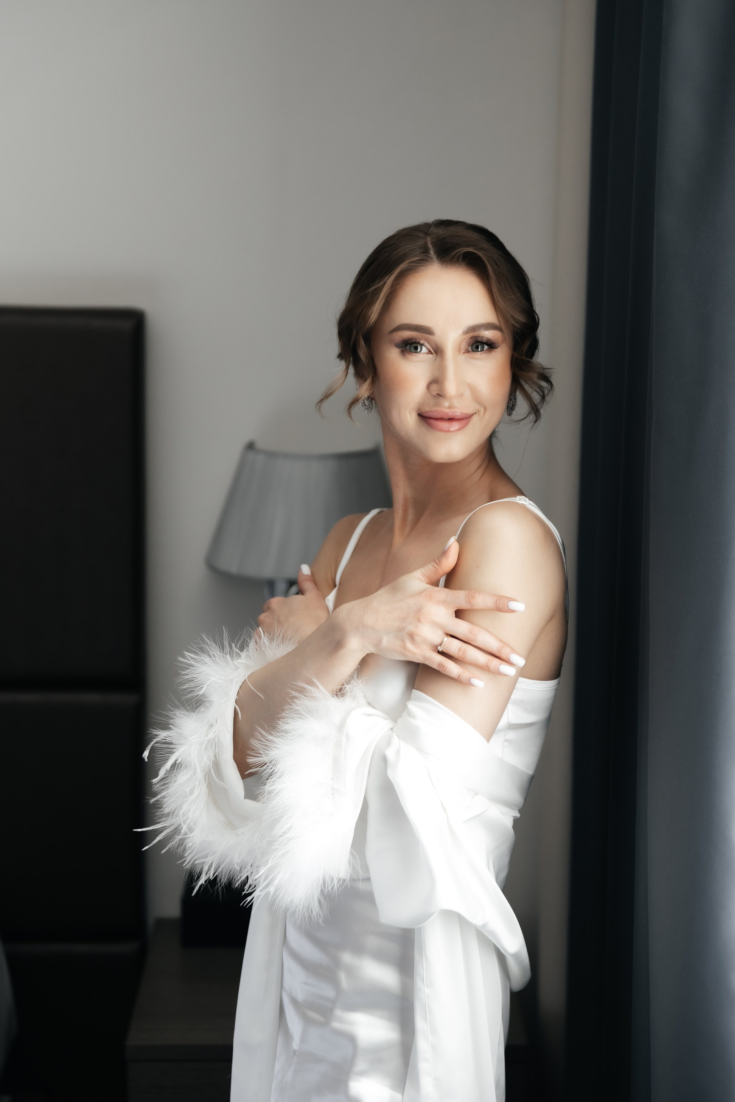 Renat & Alina. Свадебный фотограф Ильнар Асадуллин