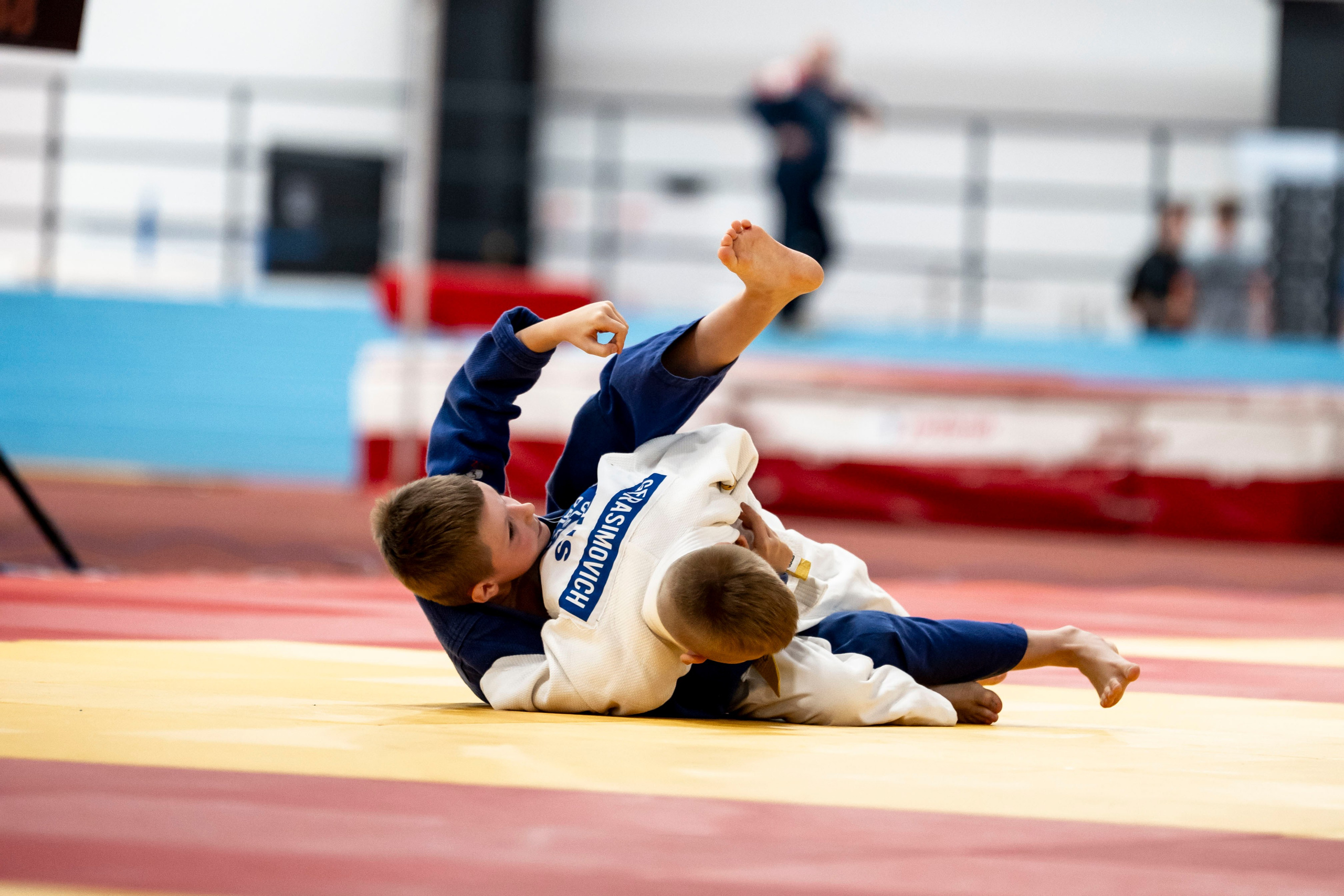 Турнир дзюдо. Тульский левша. Ноябрь, 2025. Спортивный фотограф в Туле и Тульской области. Файсханова Фото Спорт