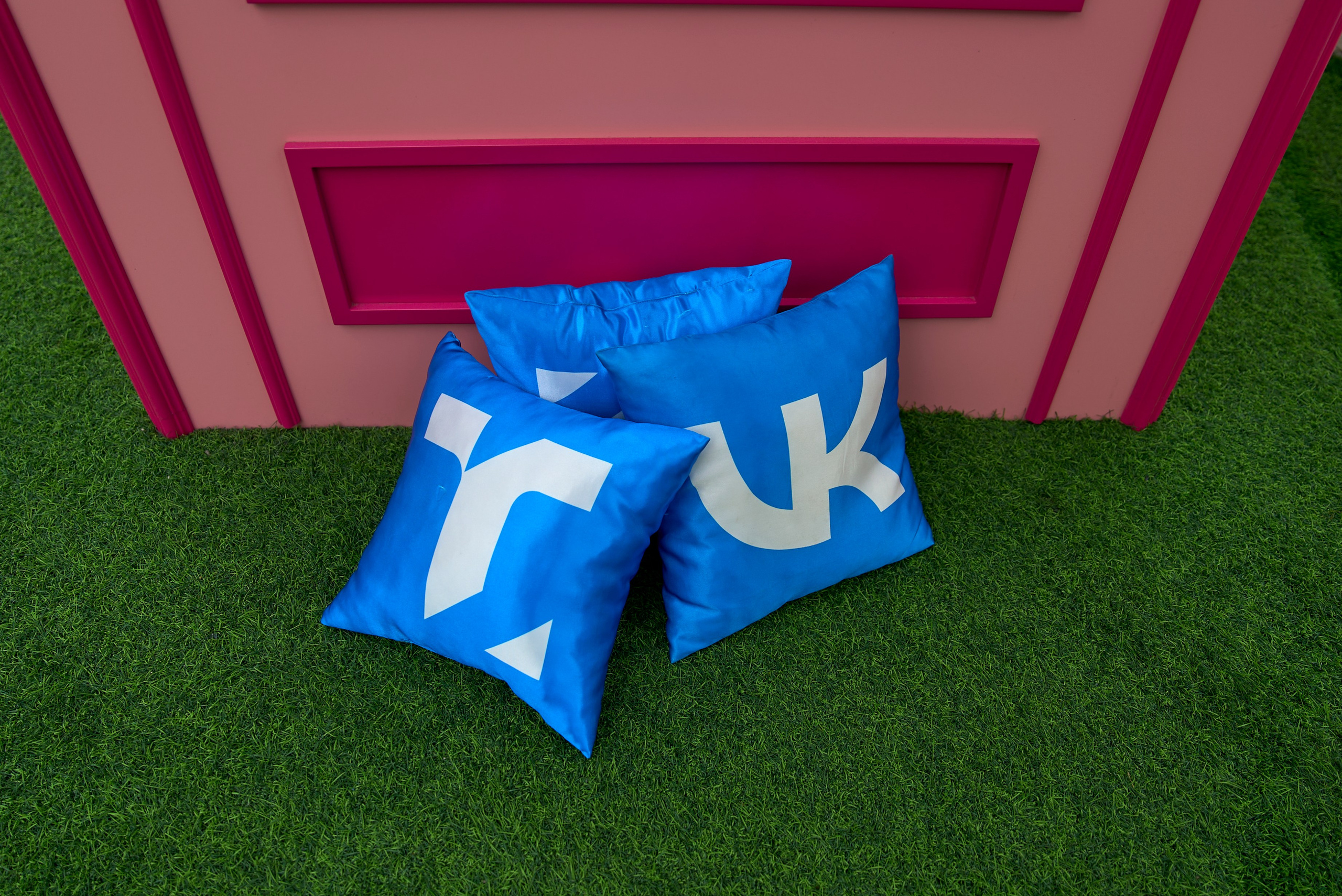 Репортажная съемка. Видеограф в Москве Мария Алыпова