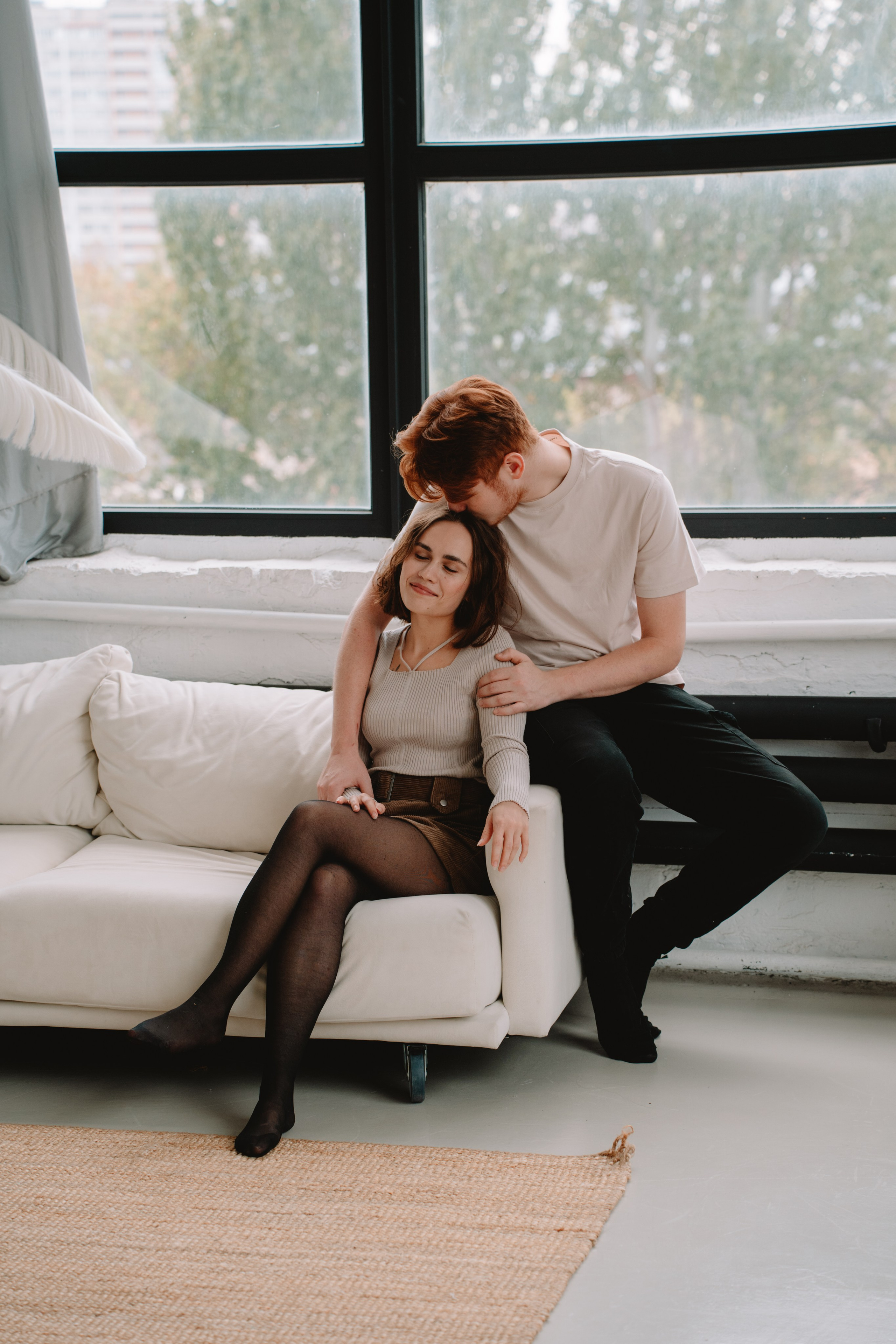 Стас и Юля. Фотограф Краснодар Виктория @Cinvimakes