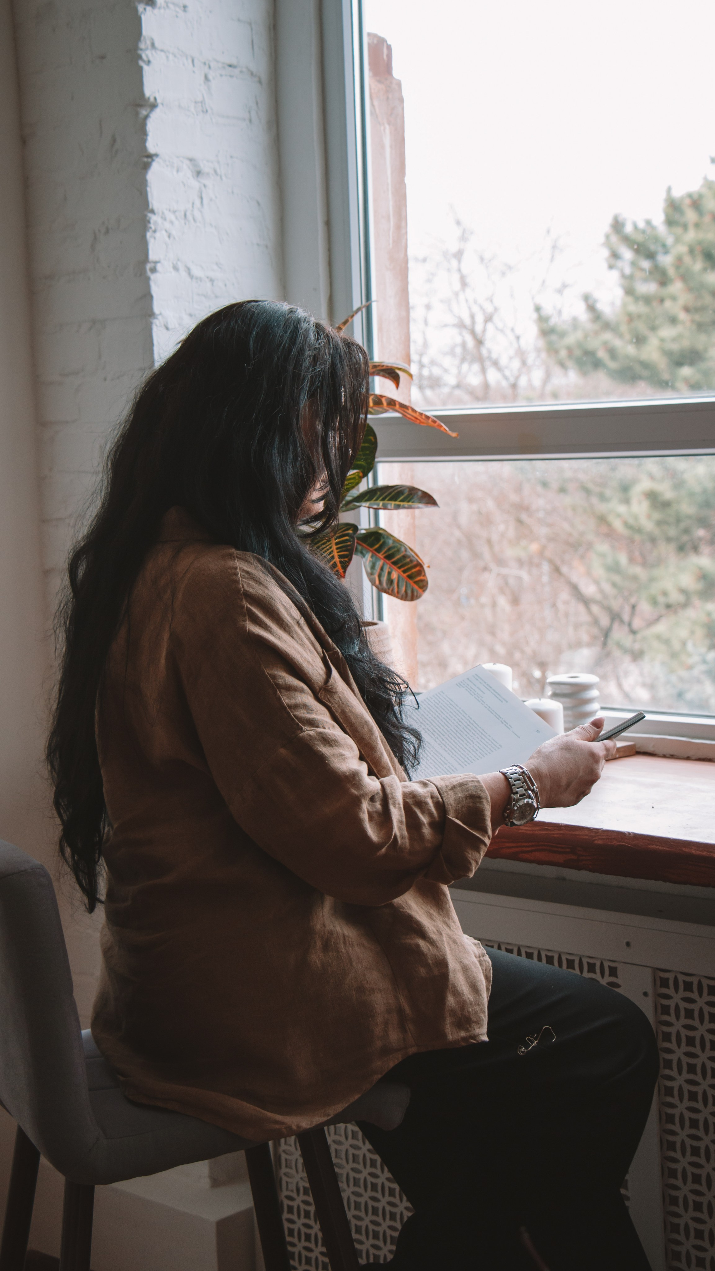 Милана. Фотограф Краснодар Виктория @Cinvimakes