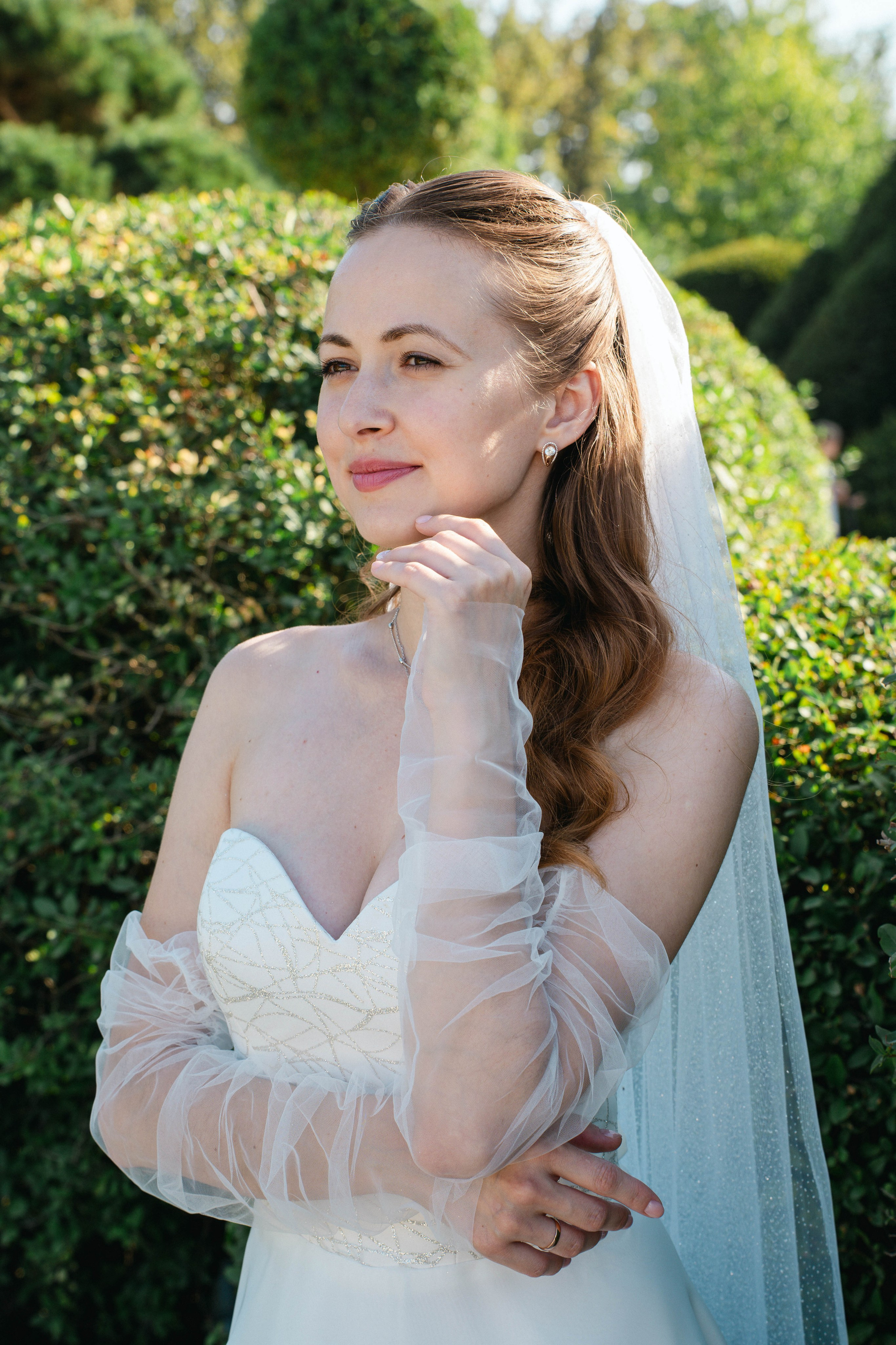 Татьяна и Владислав. Фотограф Краснодар Виктория @Cinvimakes