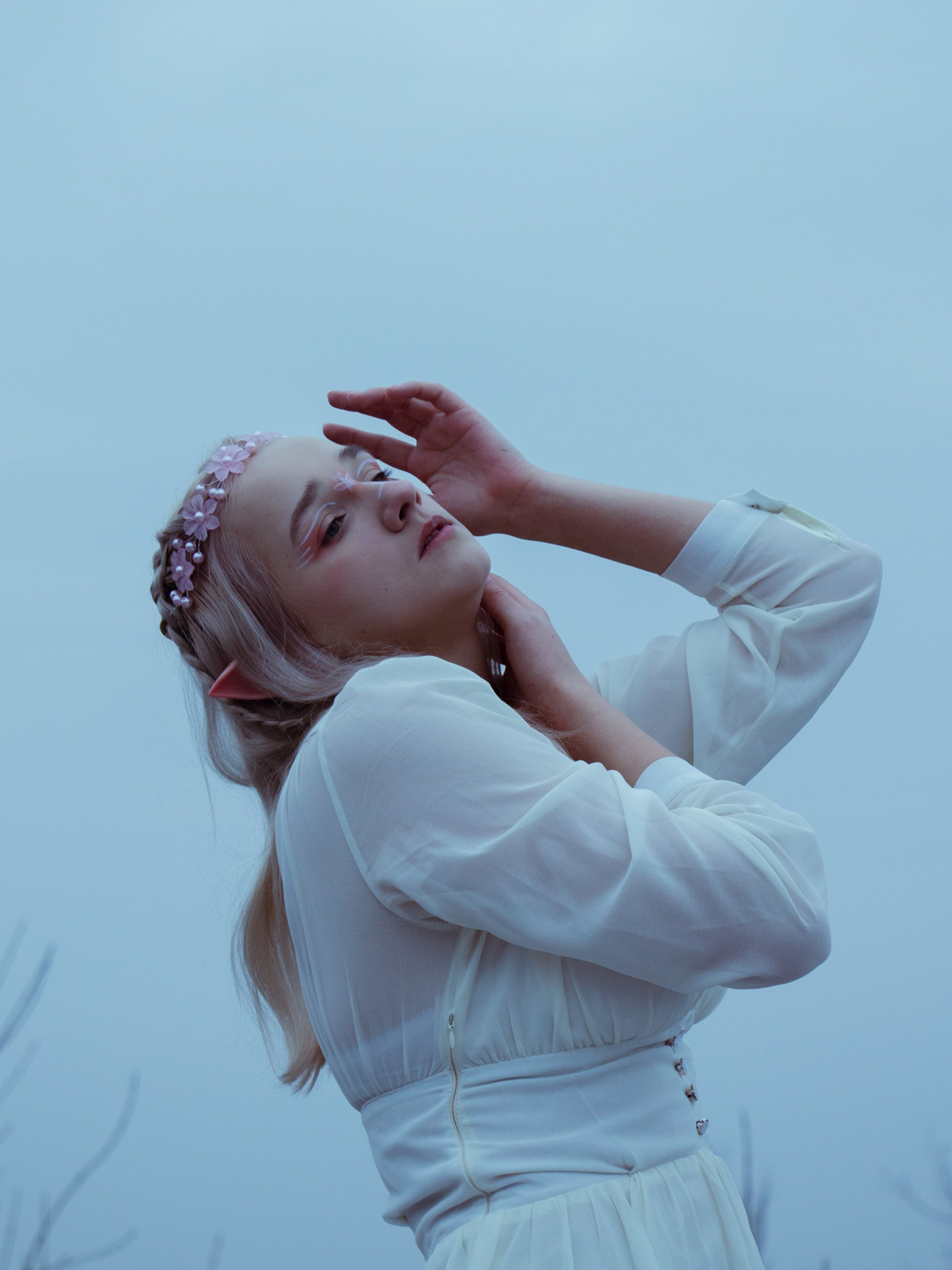 Сказка про эльфов. Фотограф Краснодар Виктория @Cinvimakes