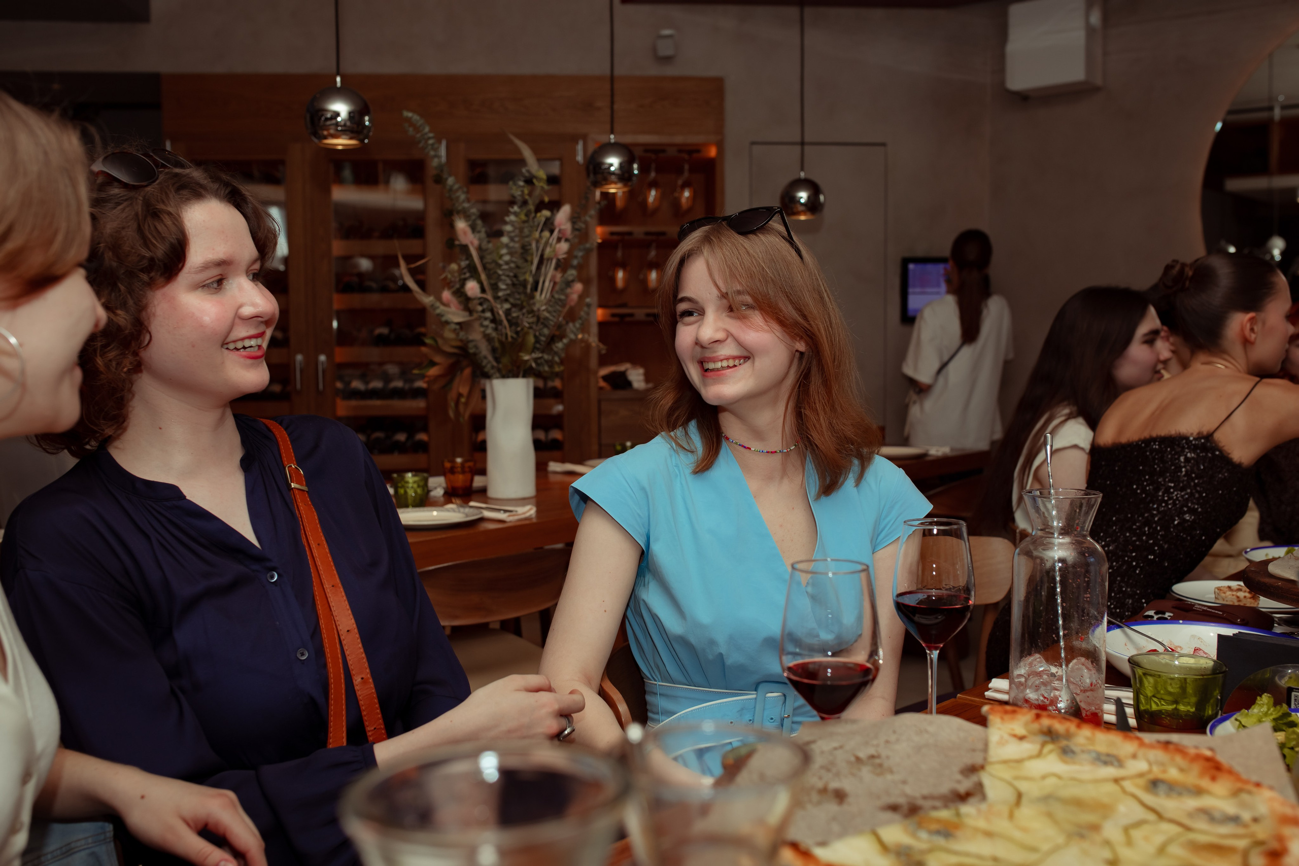 18-летие Арины. Семейный и детский фотограф в Москве Дорогова Екатерина